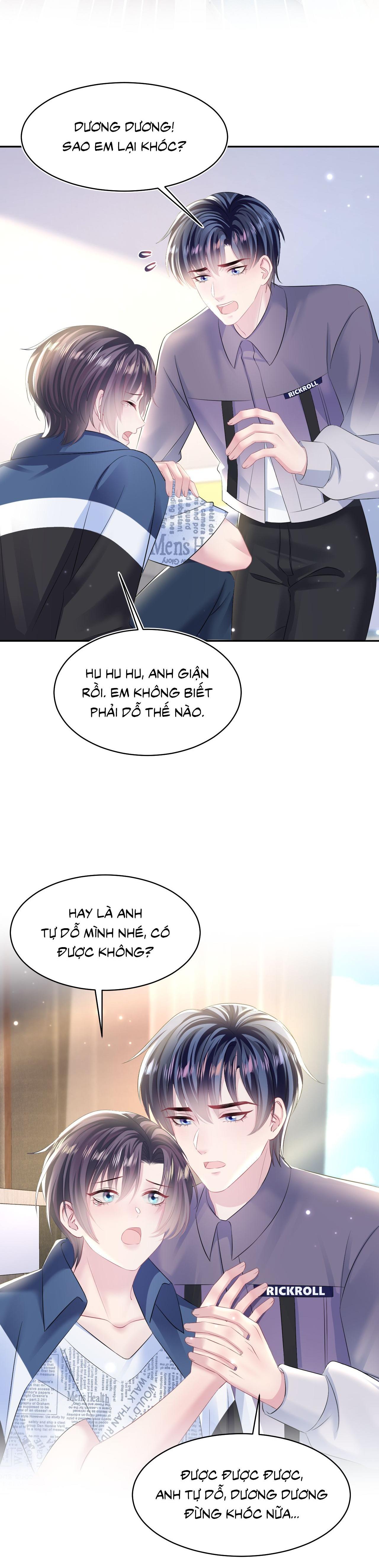 Tuyệt mỹ bạch liên hoa online dạy học Chapter 130 - Next Chapter 131