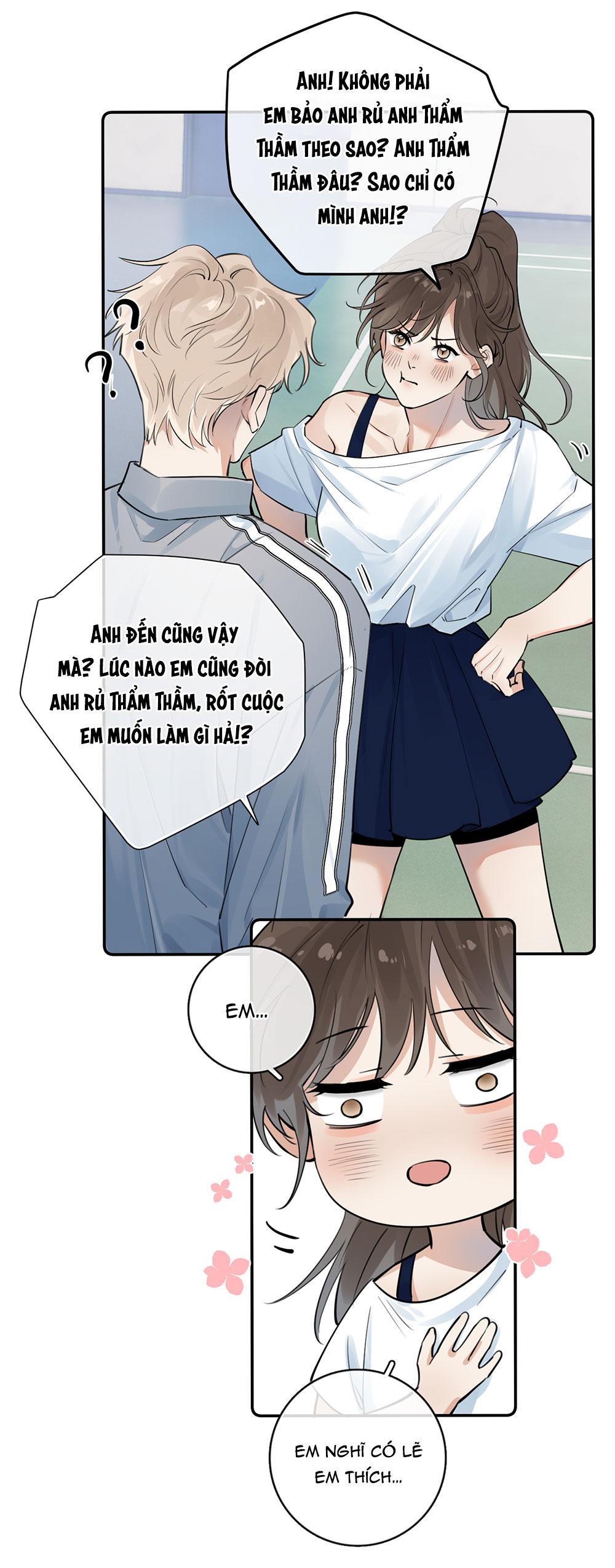 Cậu Vượt Giới Hạn Rồi Chapter 66 - Next Chapter 67
