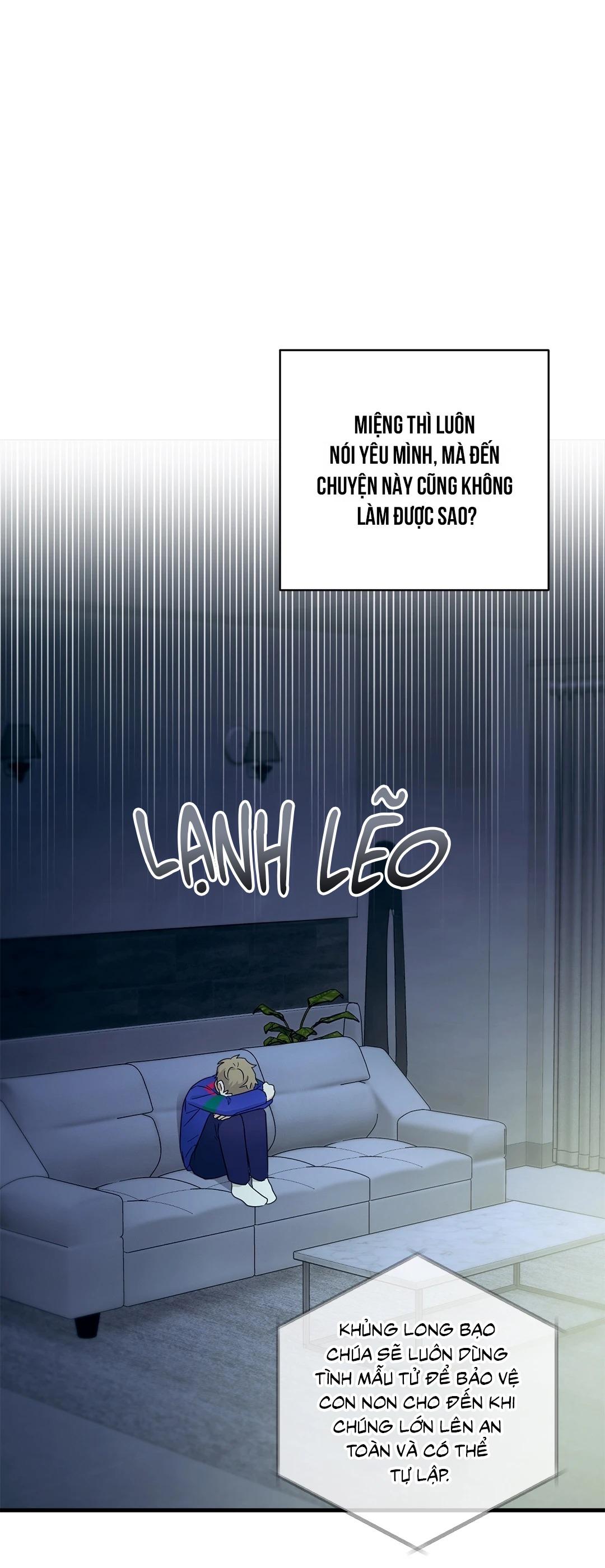 KÝ SỰ ALPHA Chapter 30 - Next Chapter 30.01