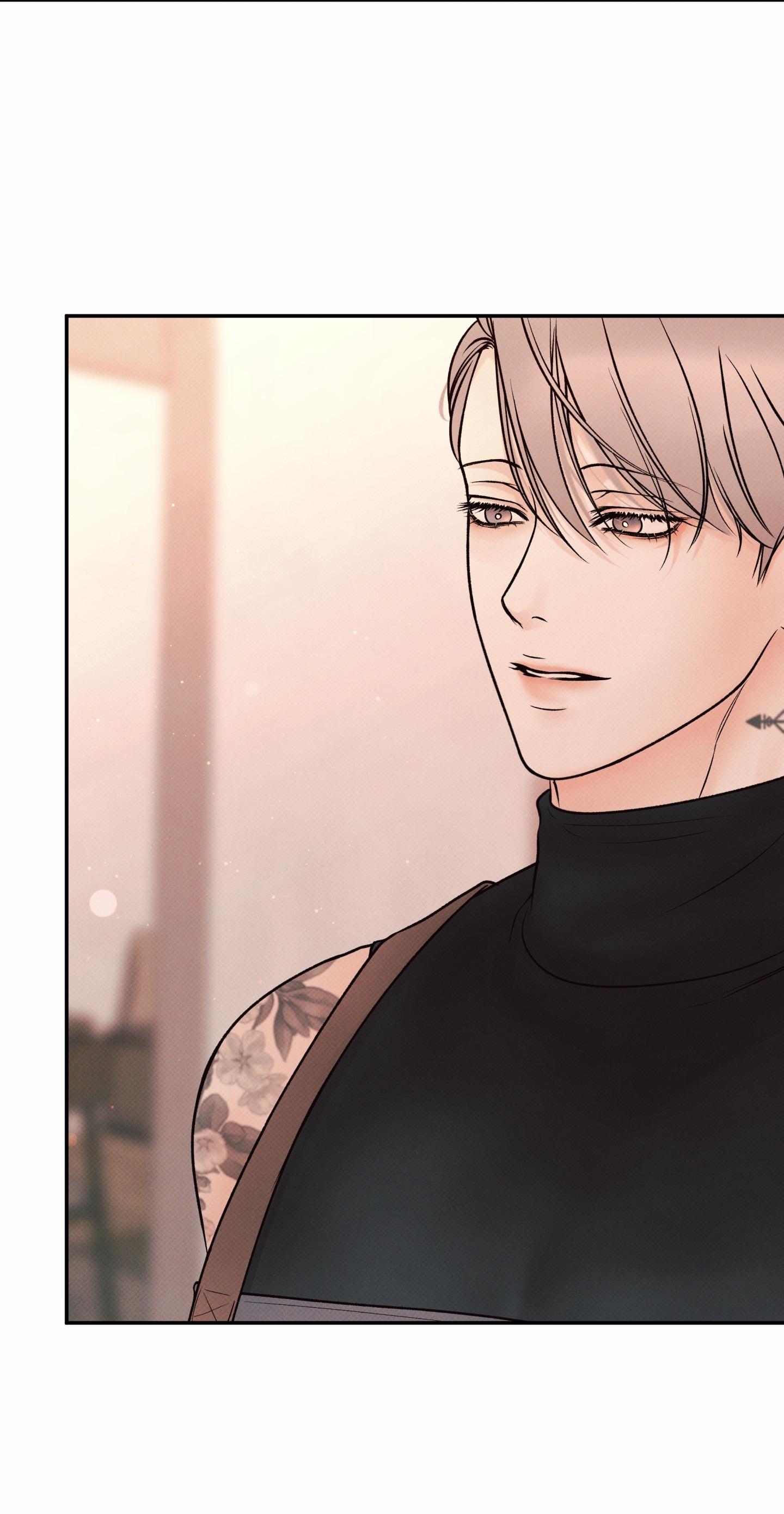 (GĐCV) RANH GIỚI CỦA SỰ MÊ HOẶC Chapter 21 - Trang 2