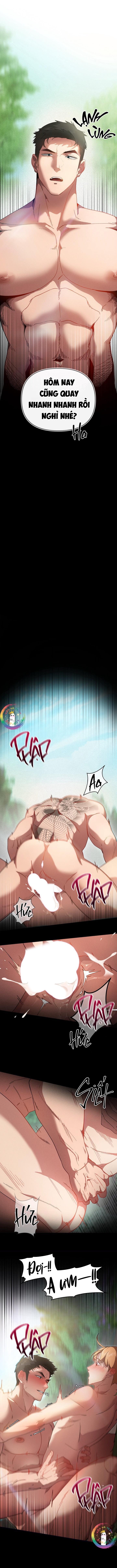 Quay GV thôi! Chapter 1 - Next 