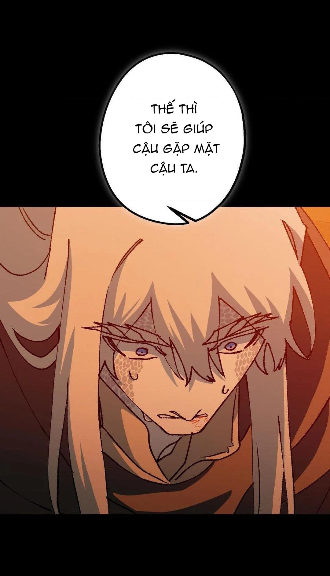 Hãy khóc đi đừng ngại ngùng! Chapter 40 - Next 
