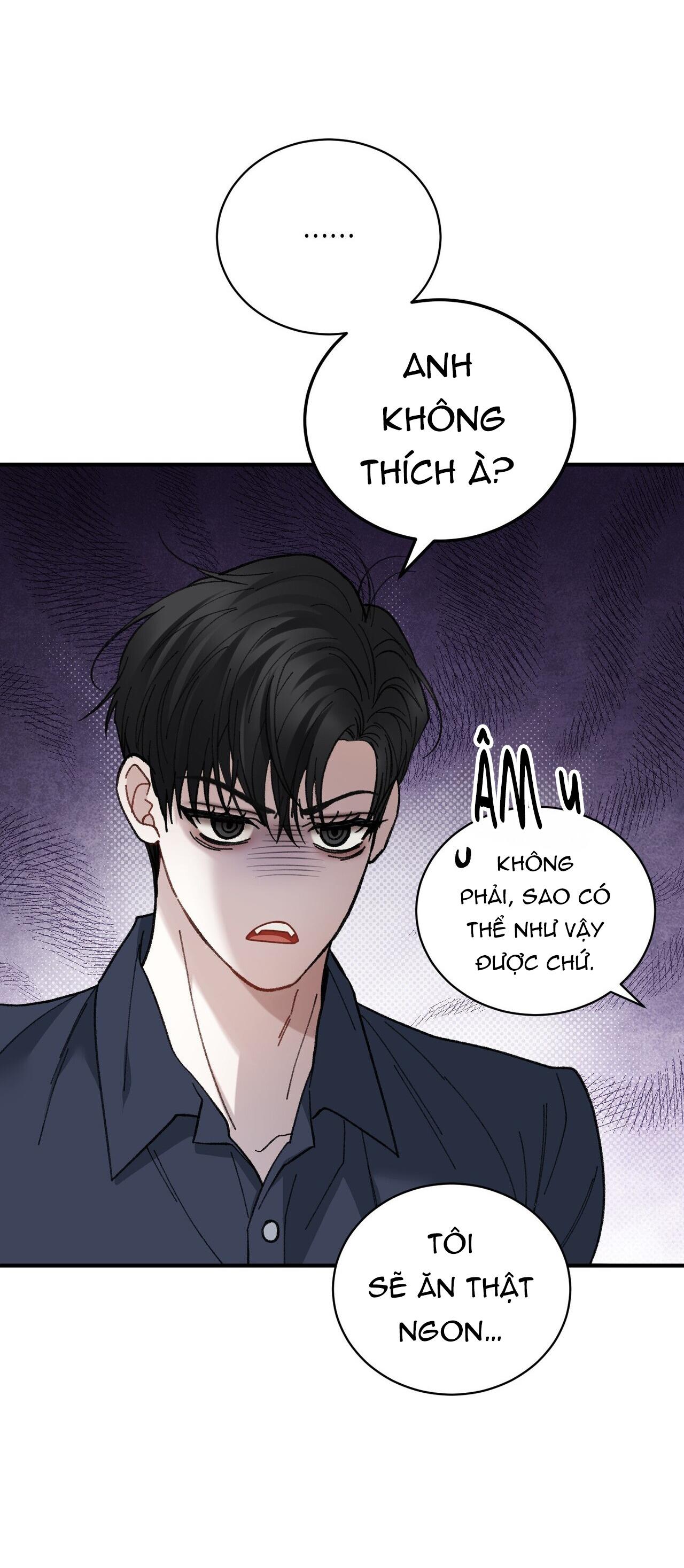 MỞ KHÓA GIAM CẦM Chapter 12 - Next 