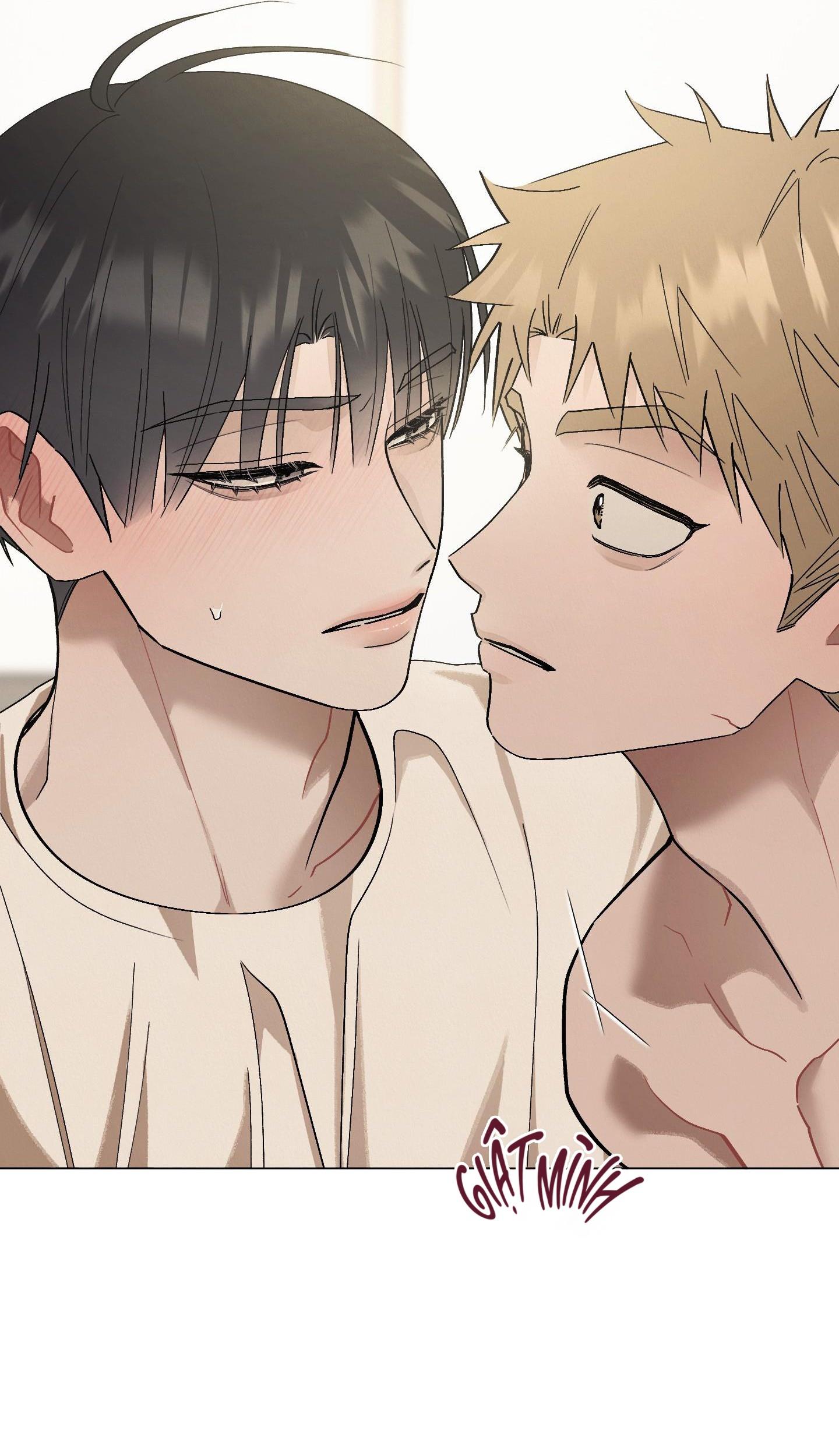 (CBunu) Nhiệm Vụ Định Mệnh Chapter 23 H+ - Next 