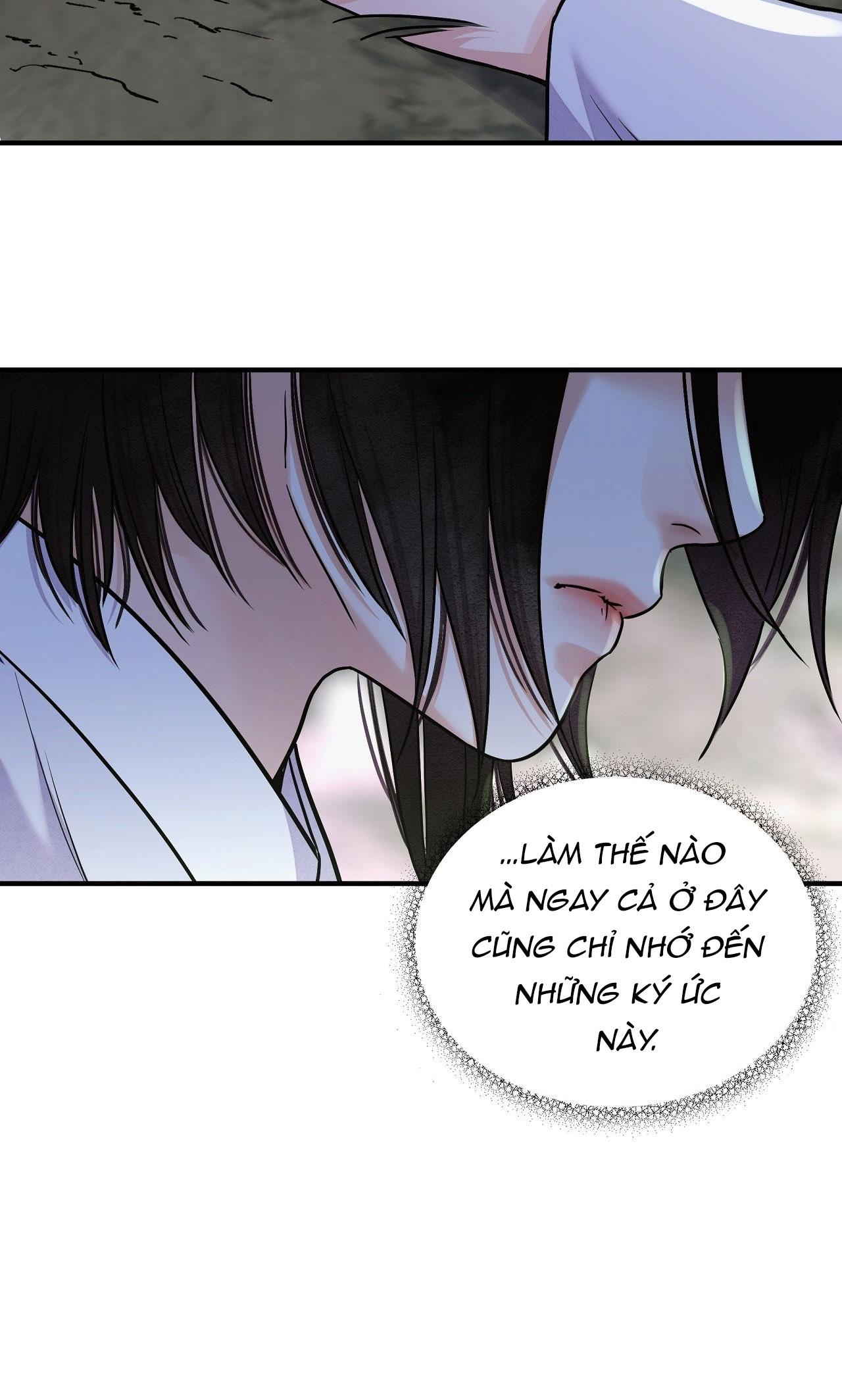 KIẾM HOA Chapter 92 - Trang 2