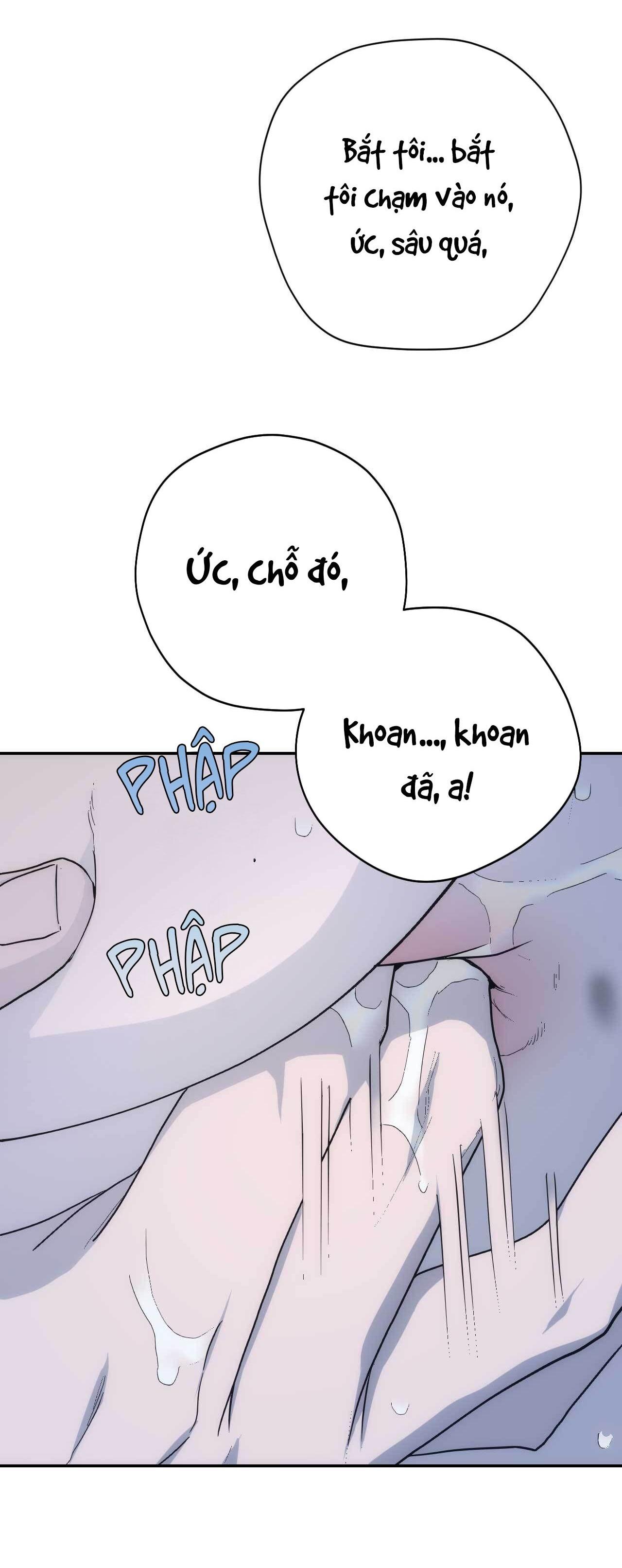 CHÌM TRONG KHOÁI LẠC Chapter 48 H++ - Next 