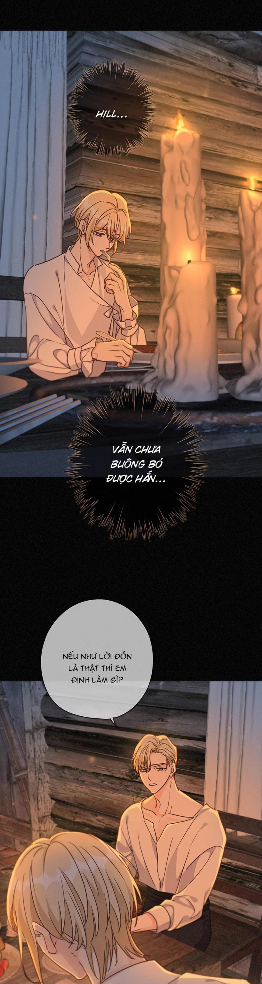 Khốn Thú Chi Nhiễm Chapter 68 - Next Chapter 69