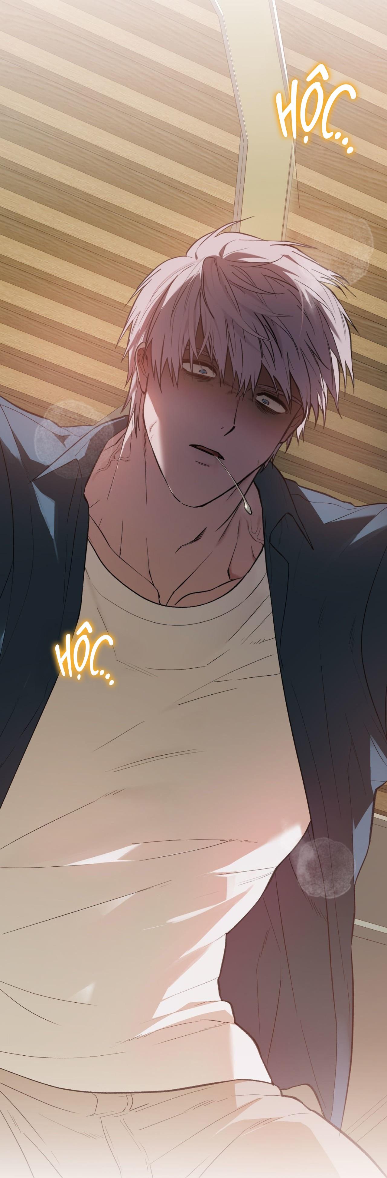 (CBunu) Control Time Chapter 48 H+ - Next Chapter 49 H+