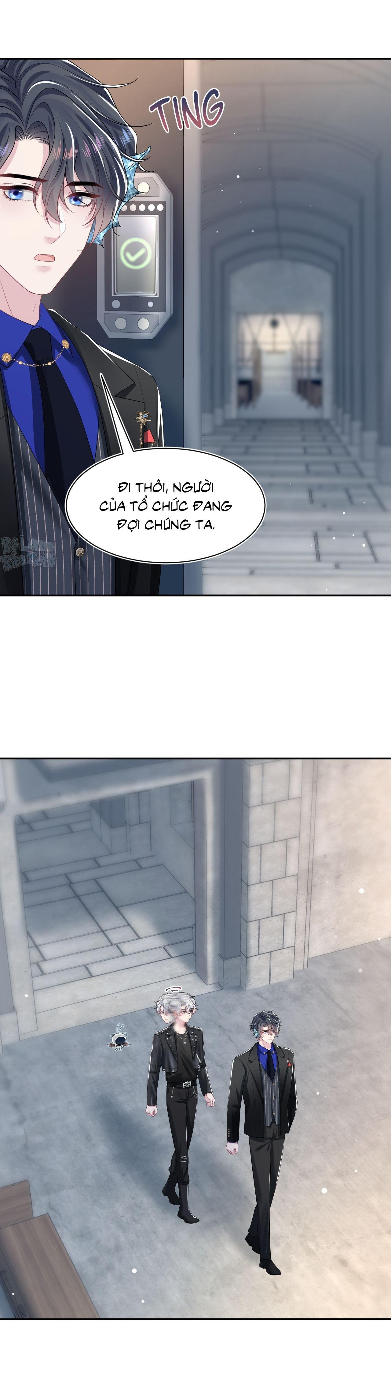 Tuyệt mỹ bạch liên hoa online dạy học Chapter 209 - Next Chapter 210