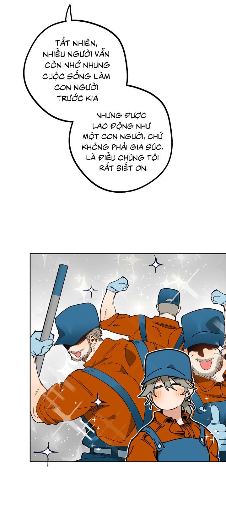Mr.A's Farm Chapter 6 - Next 