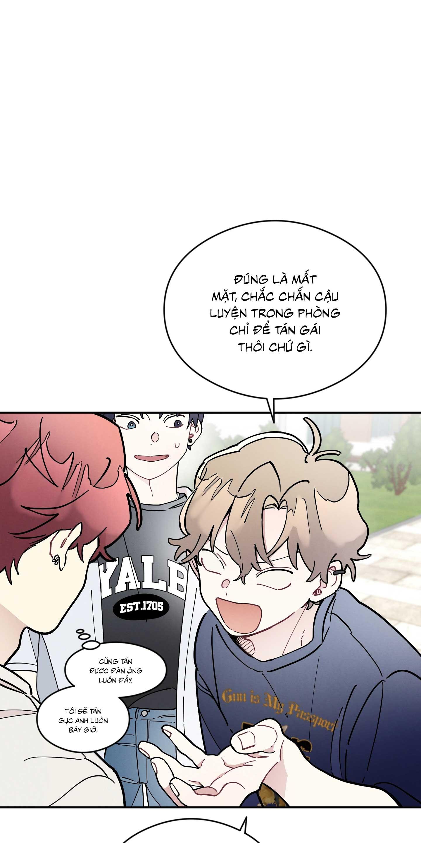 One-Room TA Chapter 43 - Next Chapter 44