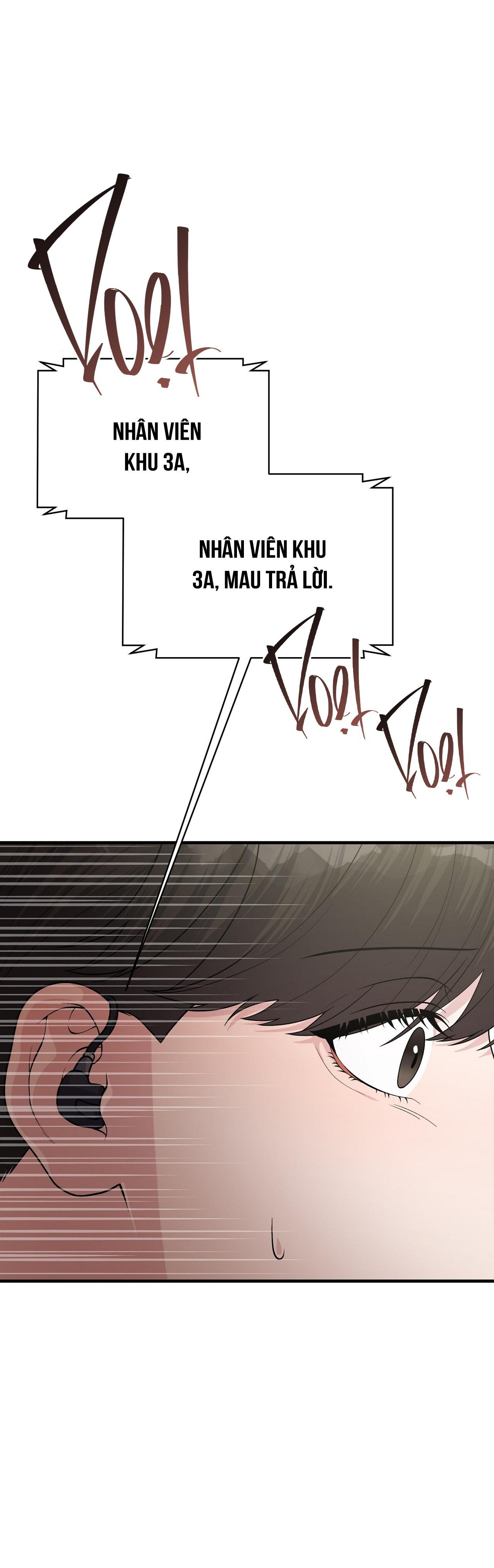 [DDT] HƯƠNG VỊ TÌNH THÂN Chapter 1 19+ - Trang 2