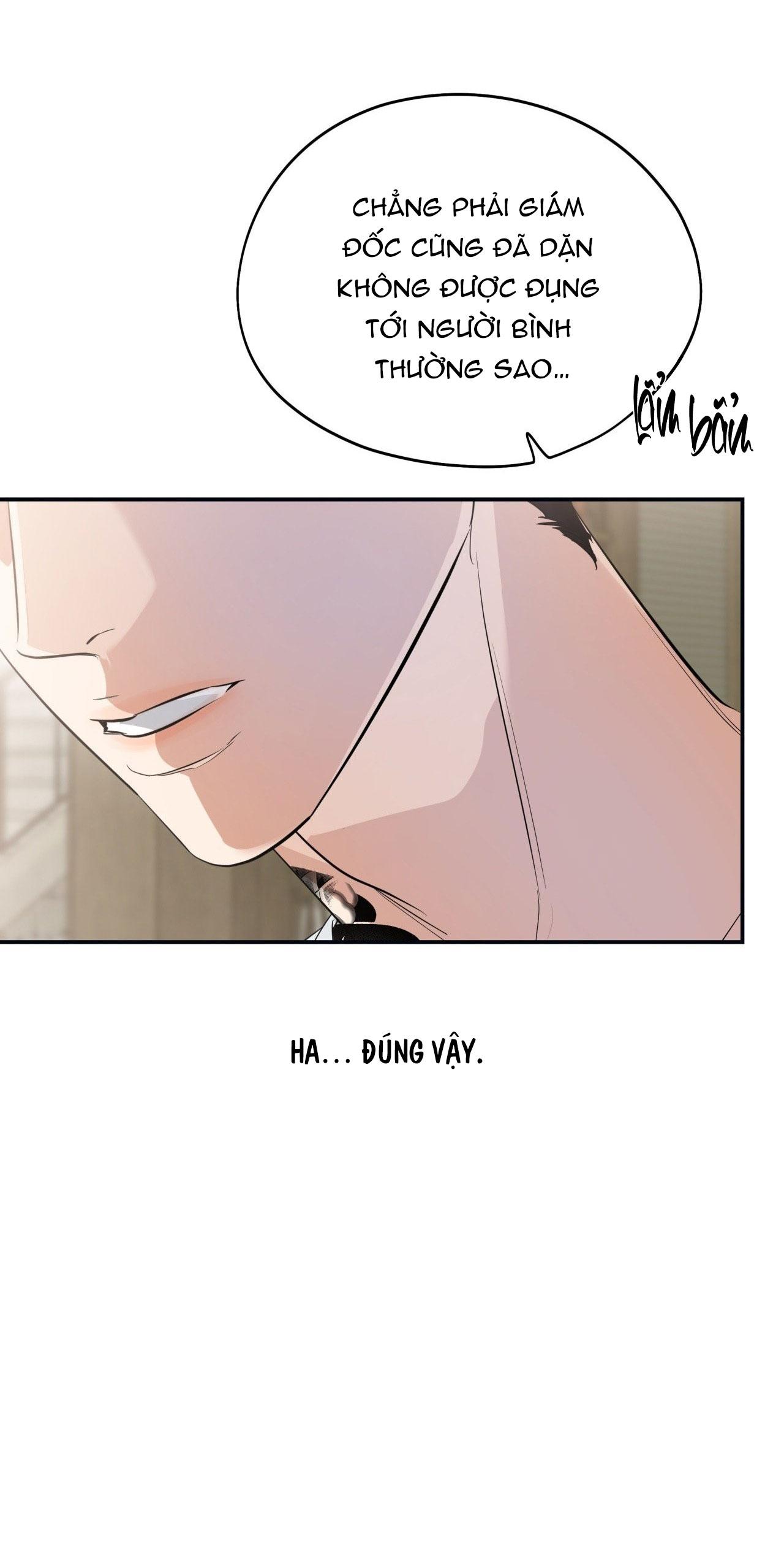 LỆNH CỨU RỖI Chapter 77 - Next Chapter 78