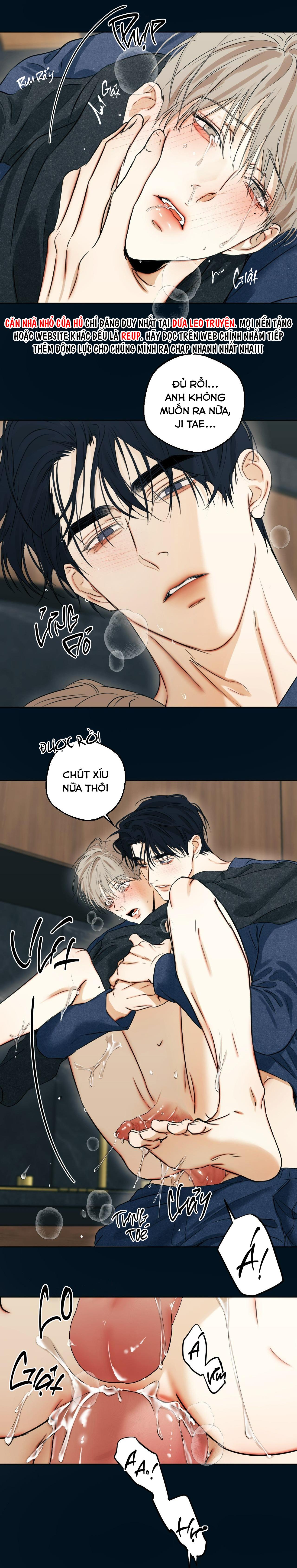 SẮC DỤC Chapter 51 - Next 