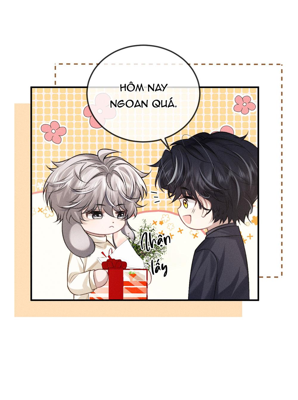 Chấp Sự Thỏ Tai Cụp Chapter 154 - Next 