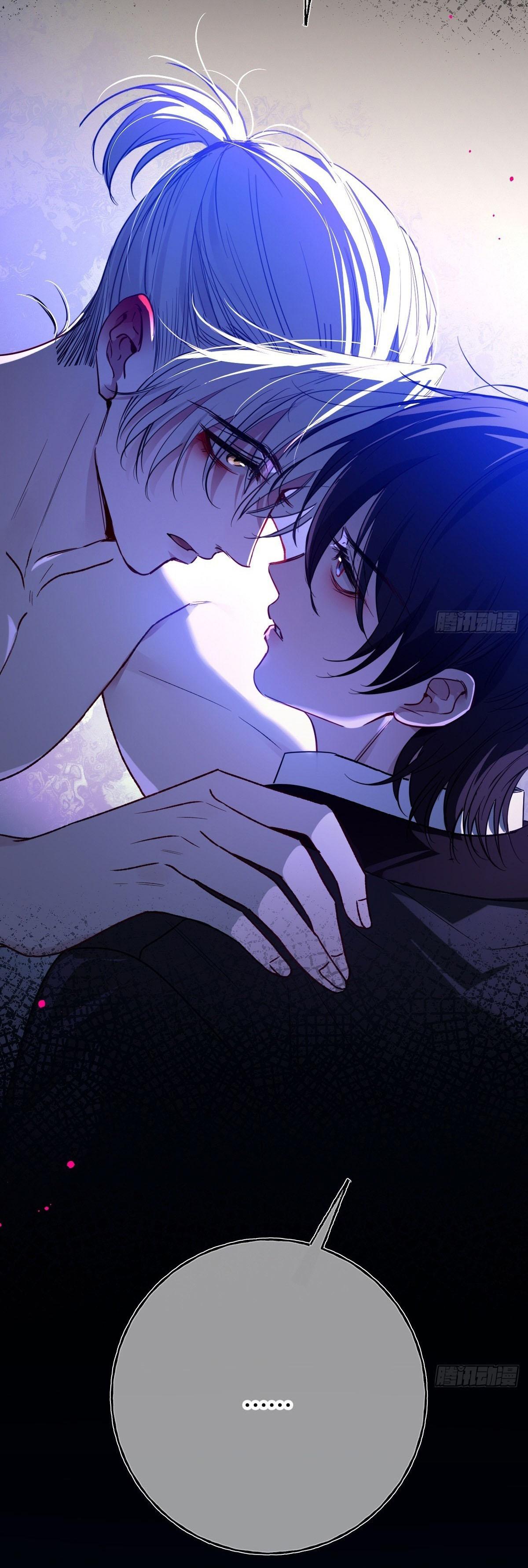 Tình yêu của kẻ khát máu Chapter 32 - Next Chapter 33