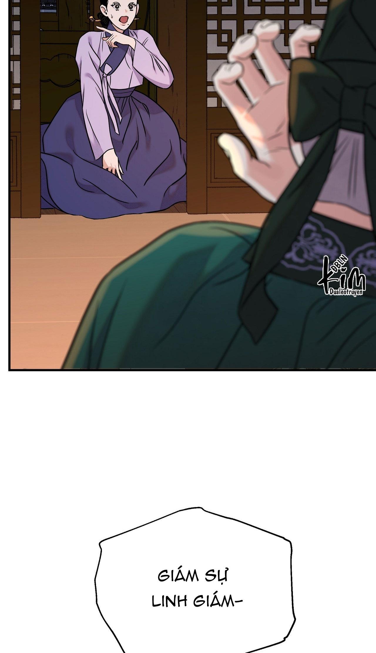 KIẾM HOA Chapter 91 - Next Chapter 92