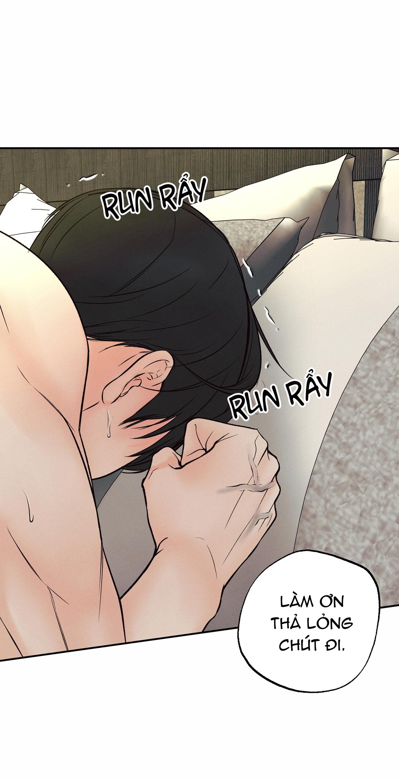 Ranh Giới Ảo Vọng Chapter 13 H+++ - Next 