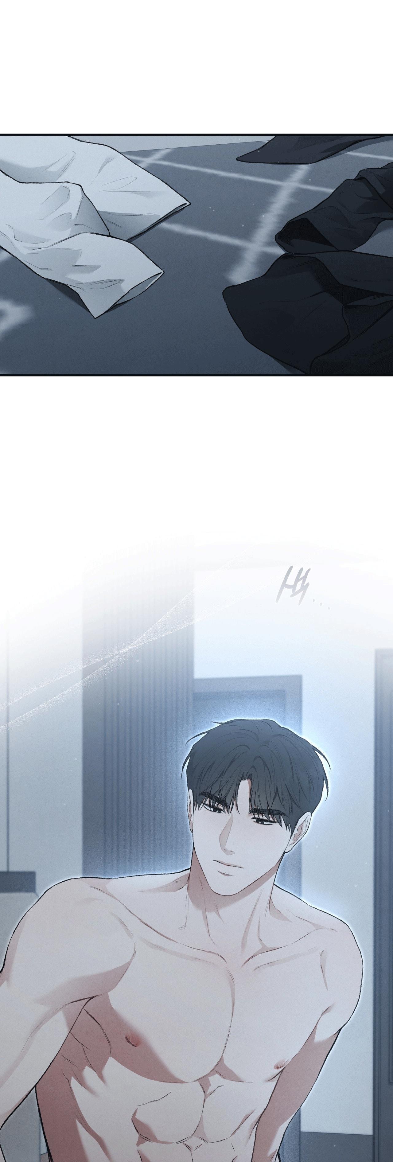 SỨ GIẢ THẦN CHẾT Chapter 37 - Next Chapter 38