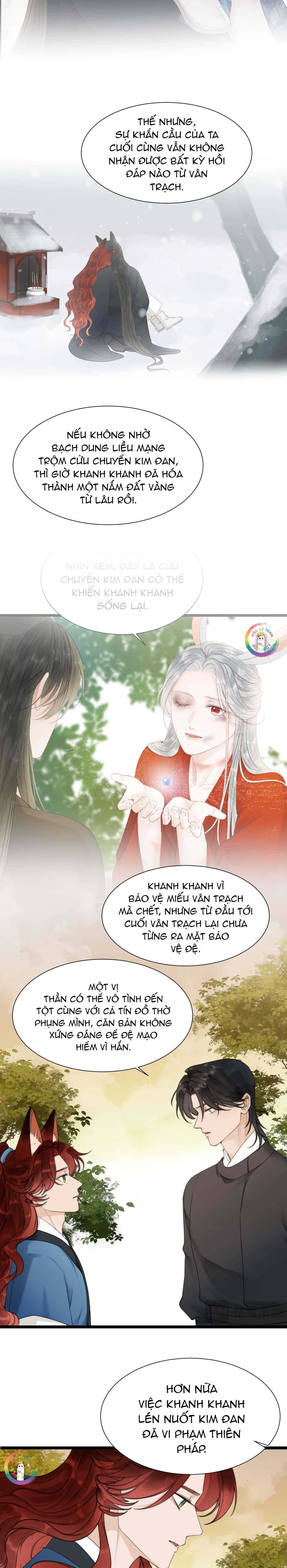 Khanh Khanh Chapter 28 - Next 