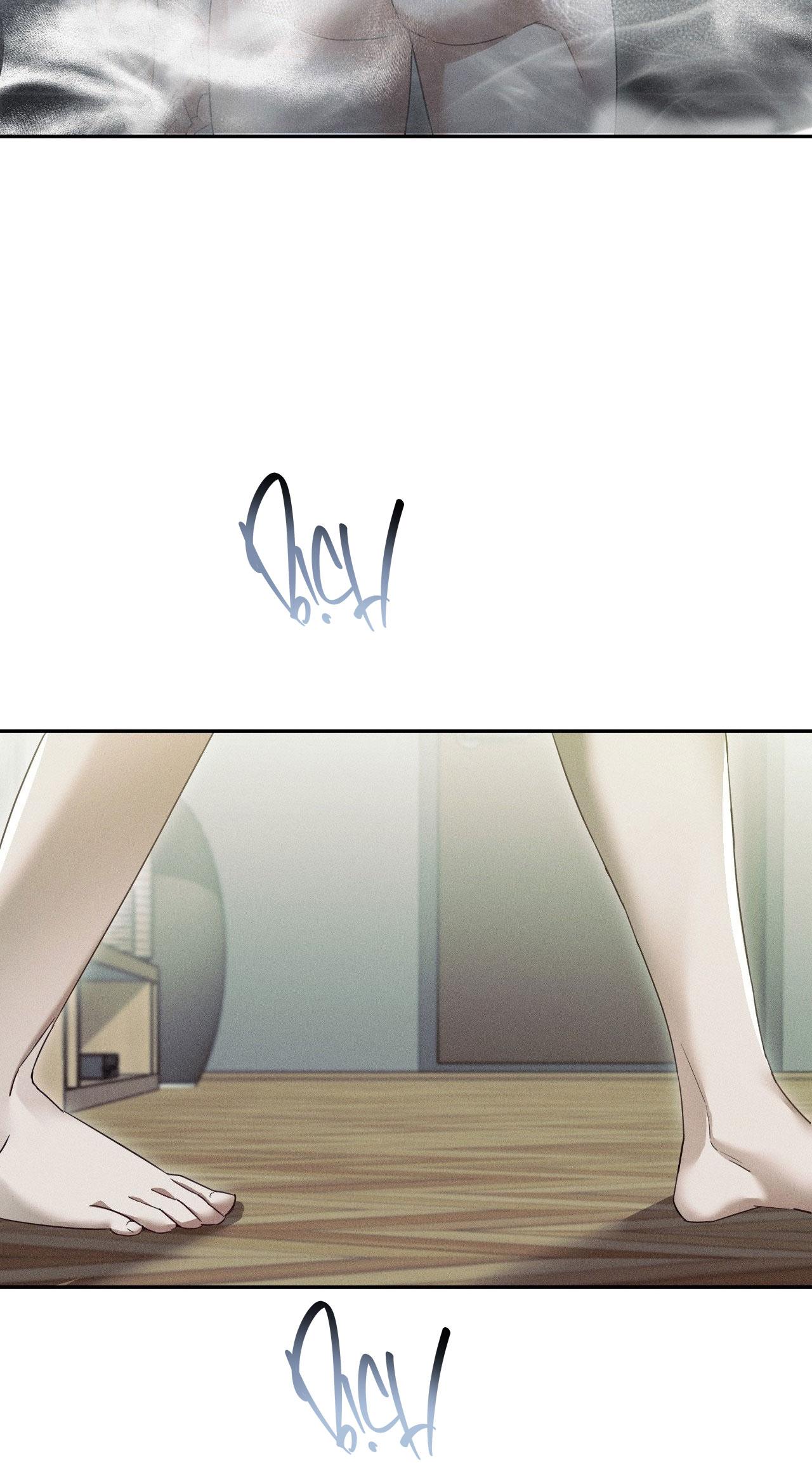 BLOOD POKER Chapter 13 - Next Chapter 14