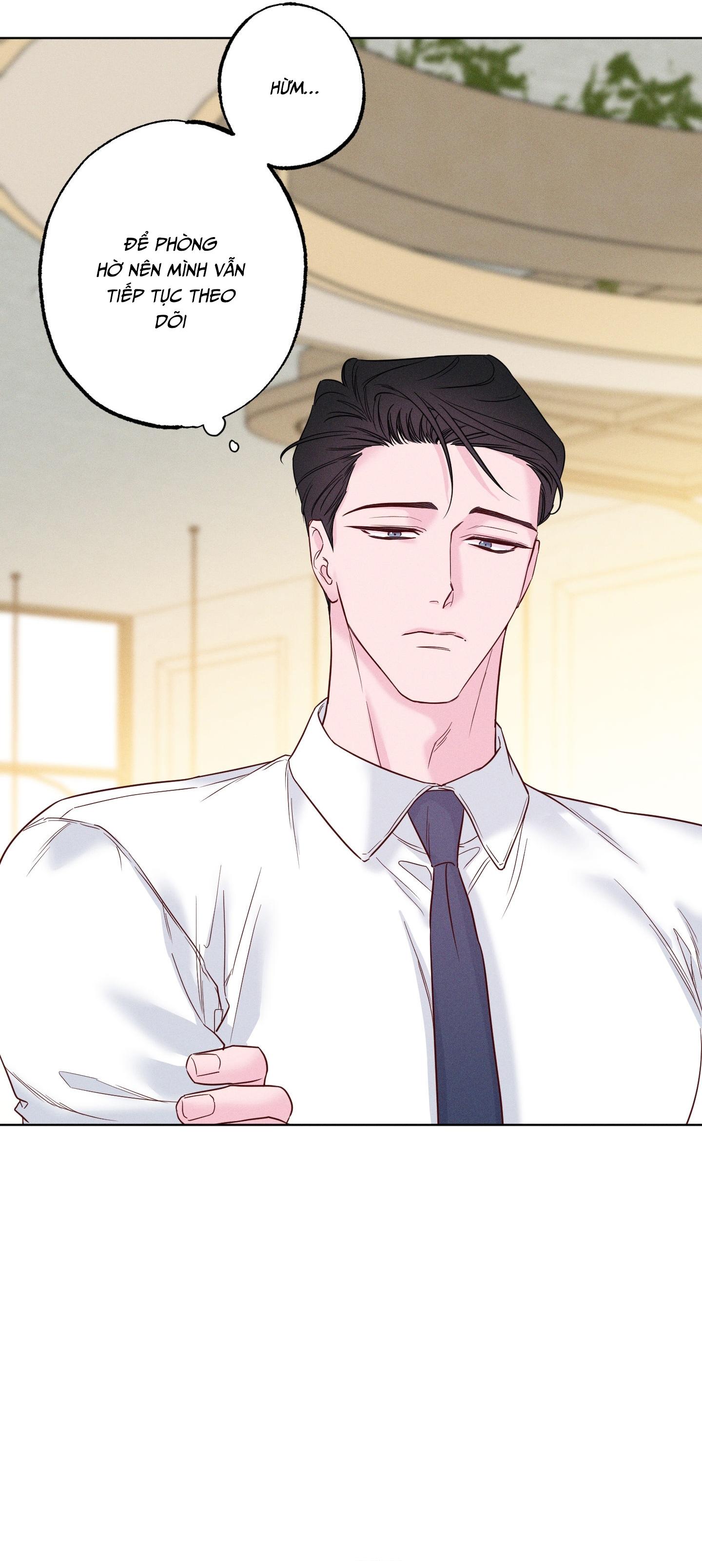 BỜ SÓNG VỖ Chapter 41 - Next 