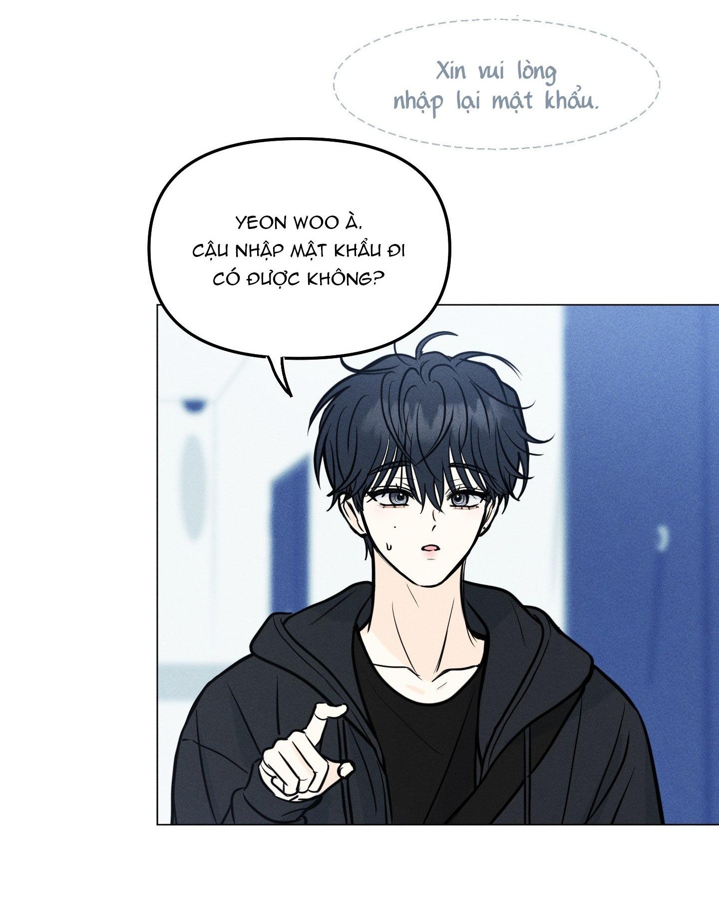 Xe tải tình yêu Chapter 17 - Next 