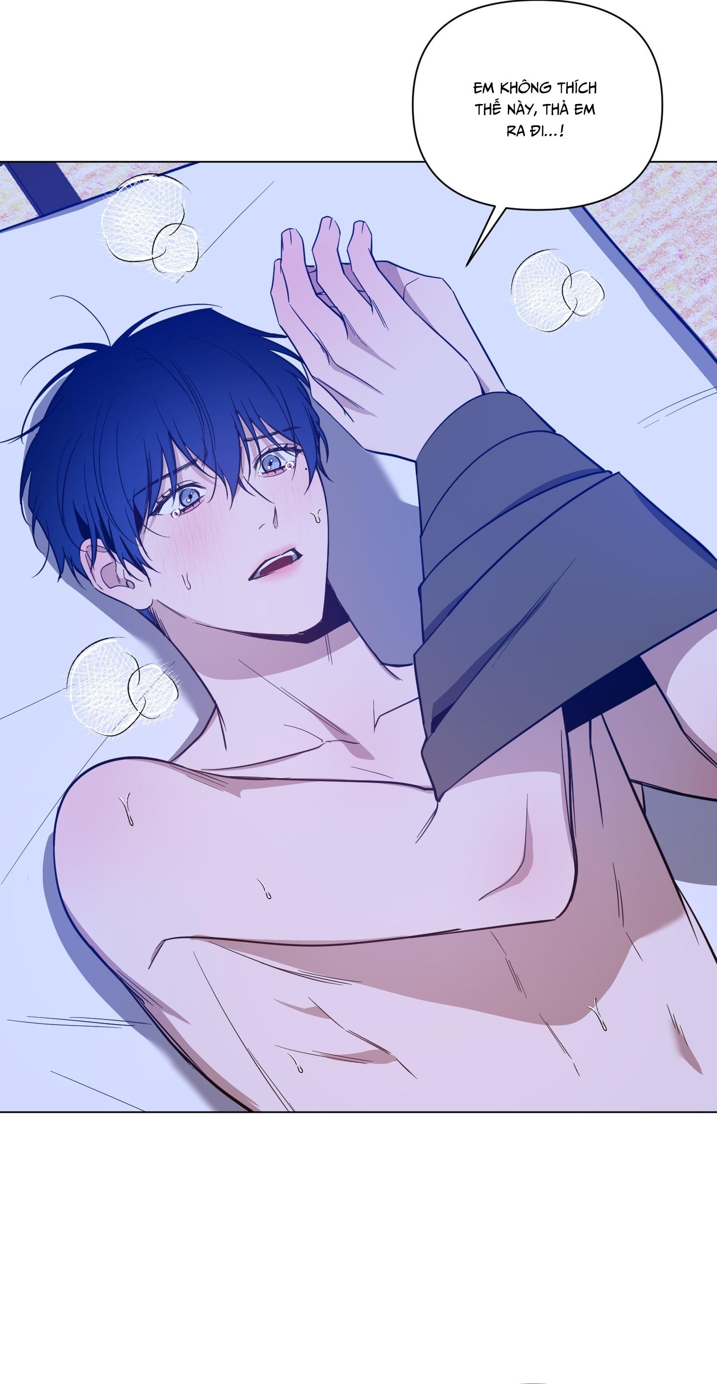 BÌNH MINH CHIA CẮT BÓNG ĐÊM Chapter 68 H+ - Next 