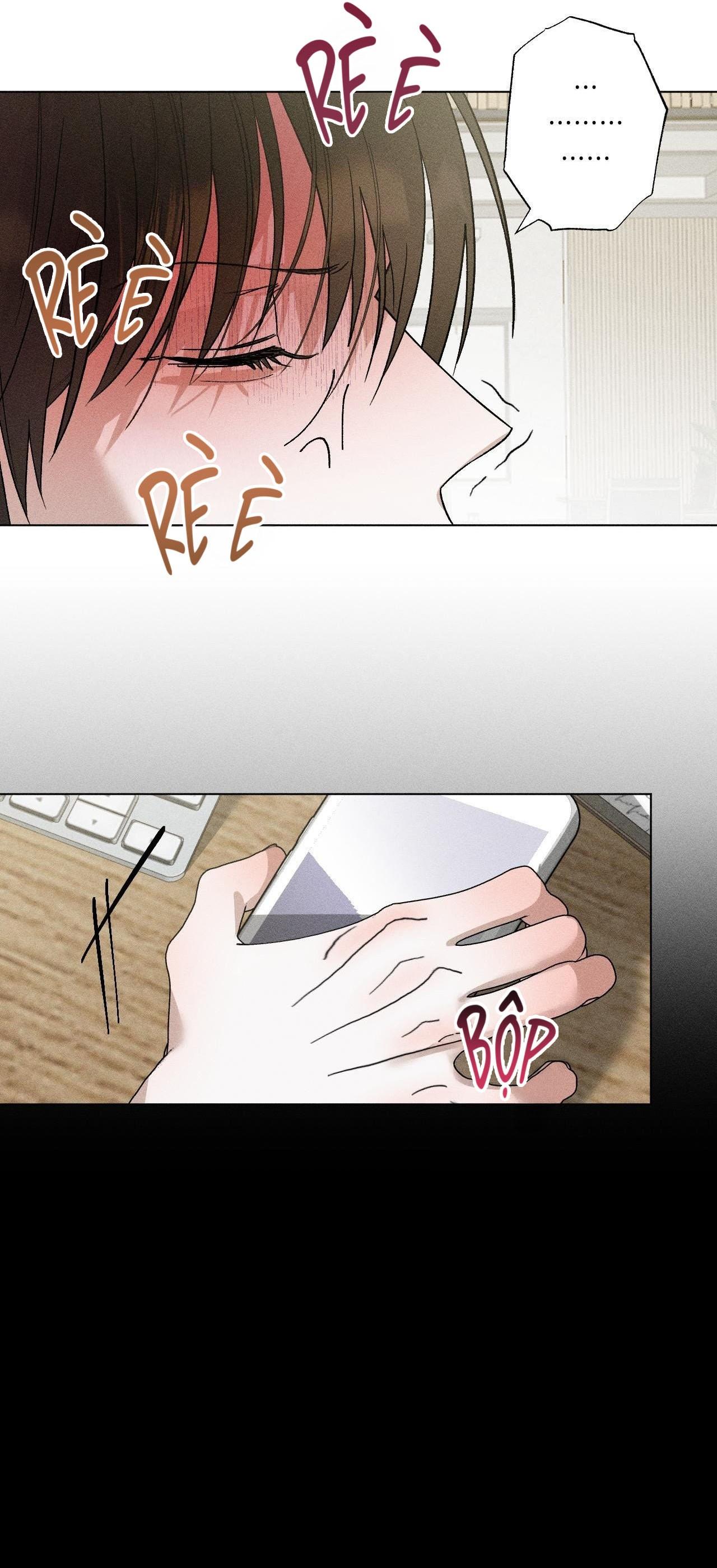 (CBunu) Close Up Chapter 29 - Next Chapter 30
