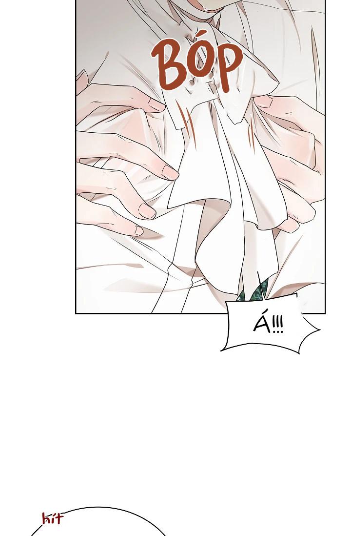 (Daisy) Snake Hole Chapter 6 - Trang 2