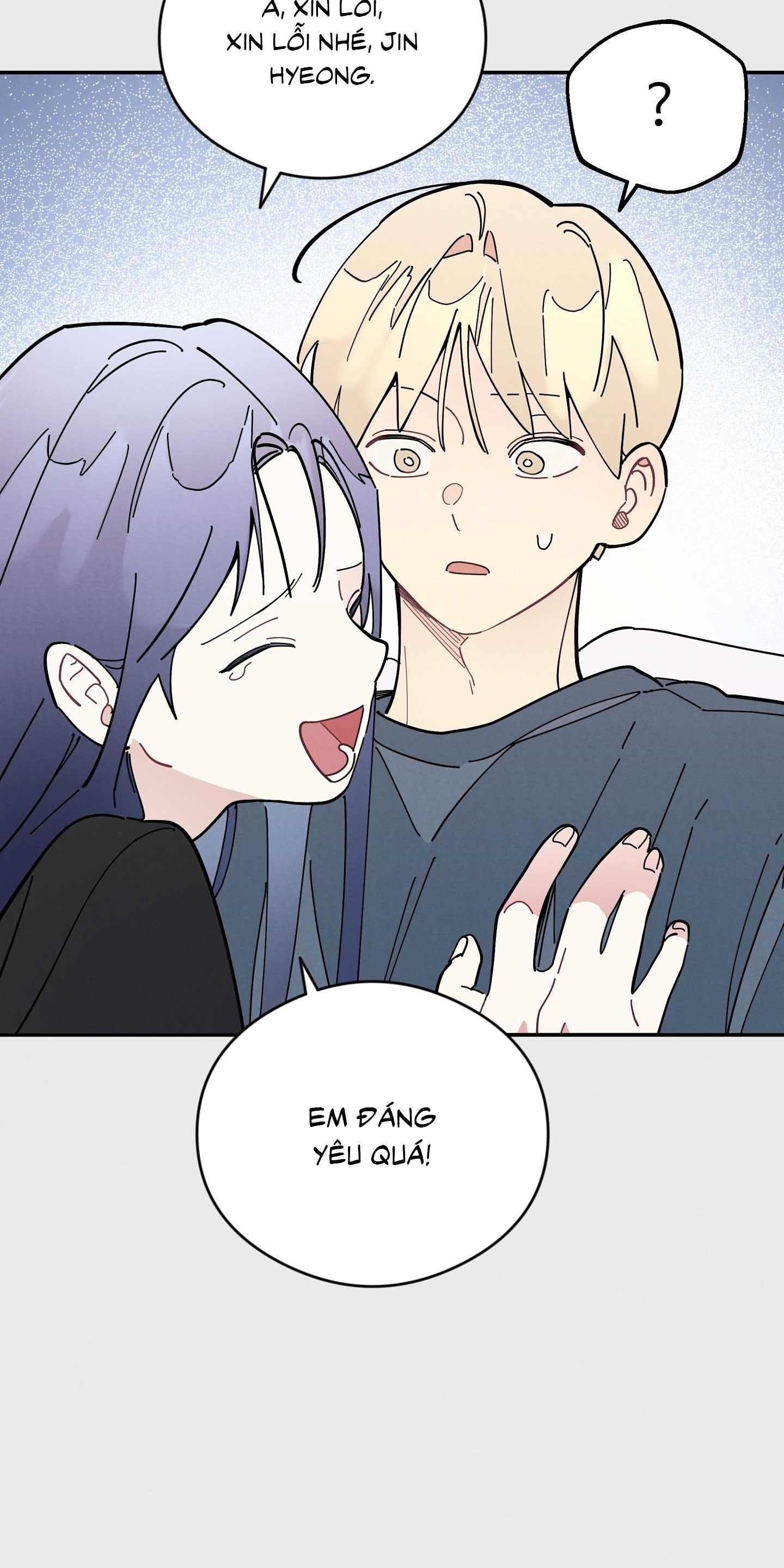 One-Room TA Chapter 41 - Trang 2