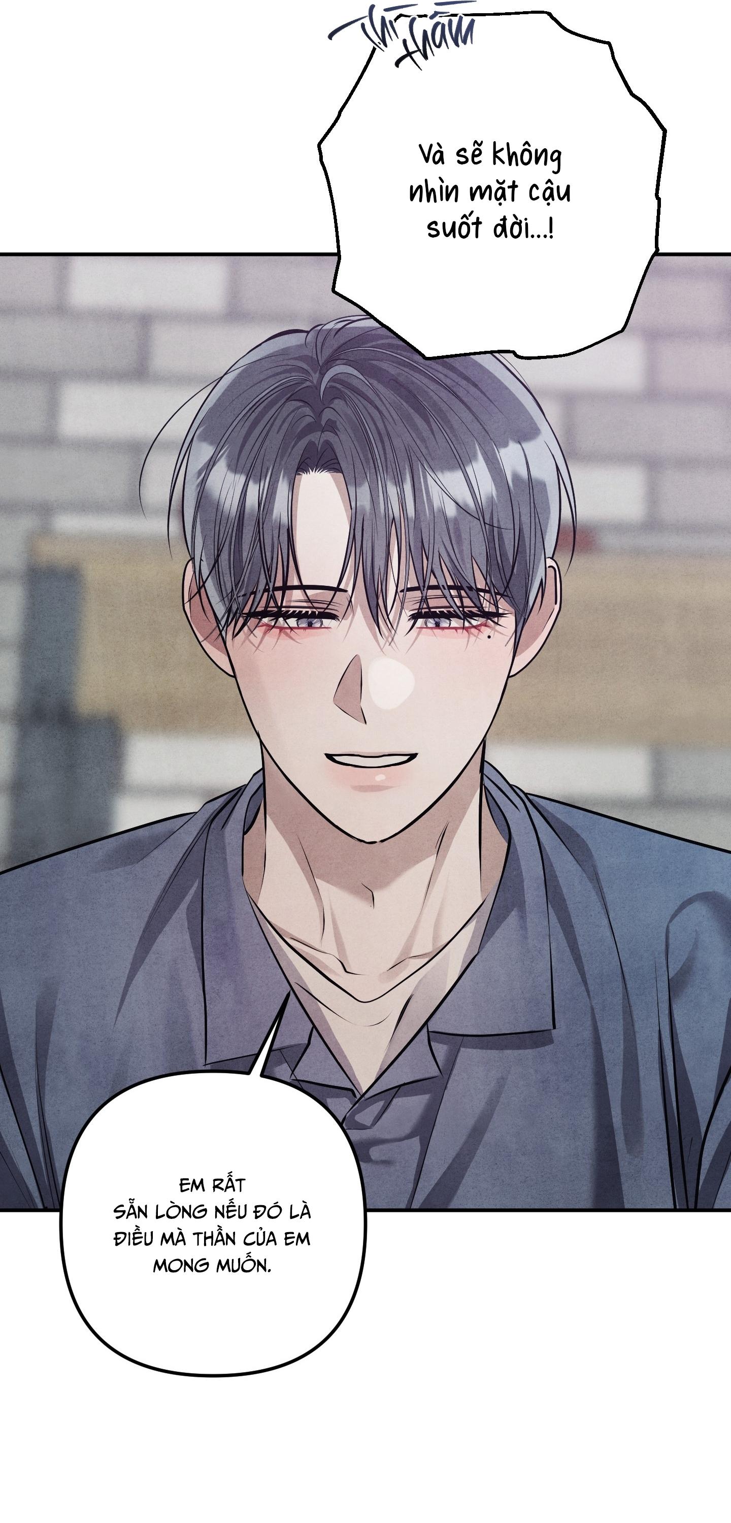 HẮC DIỄM DỤC VỌNG Chapter 19 - Next 