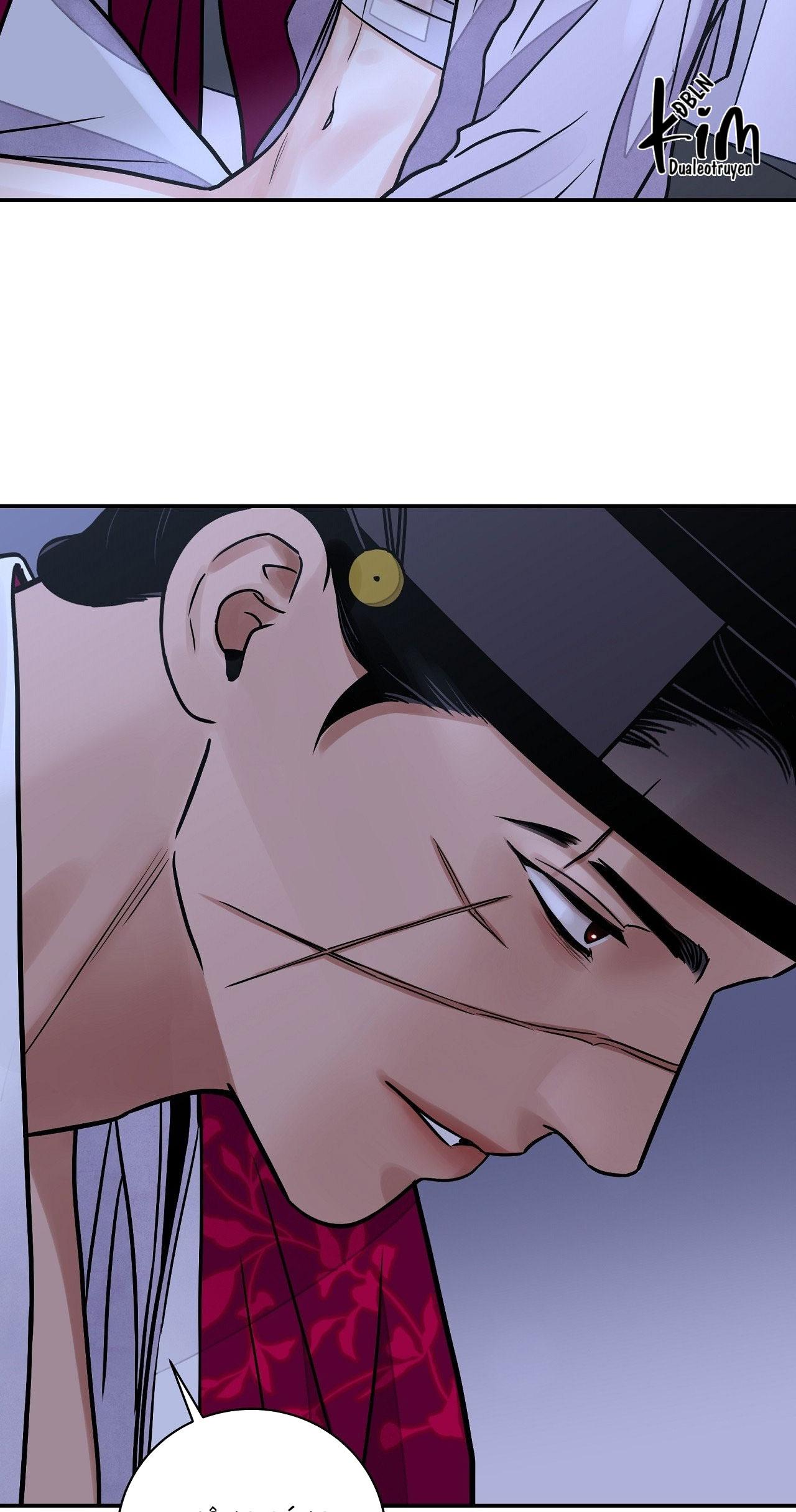 KIẾM HOA Chapter 86 - Next 
