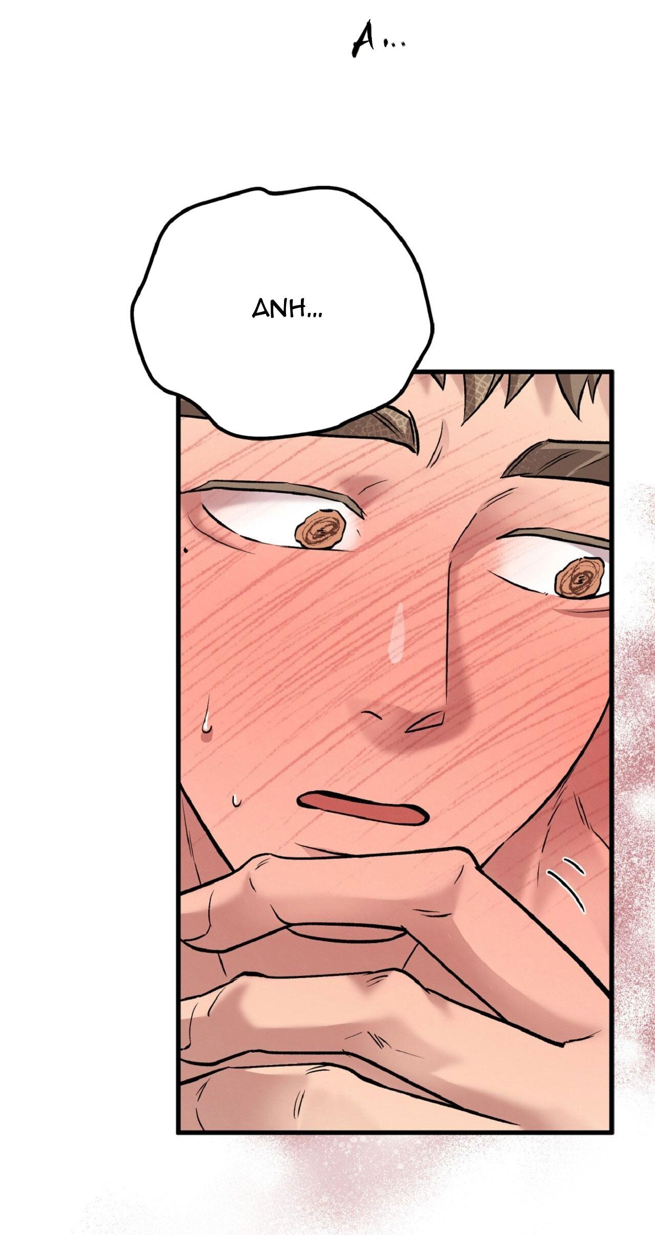 HONEY BEAR Chapter 67 - Next Chapter 68