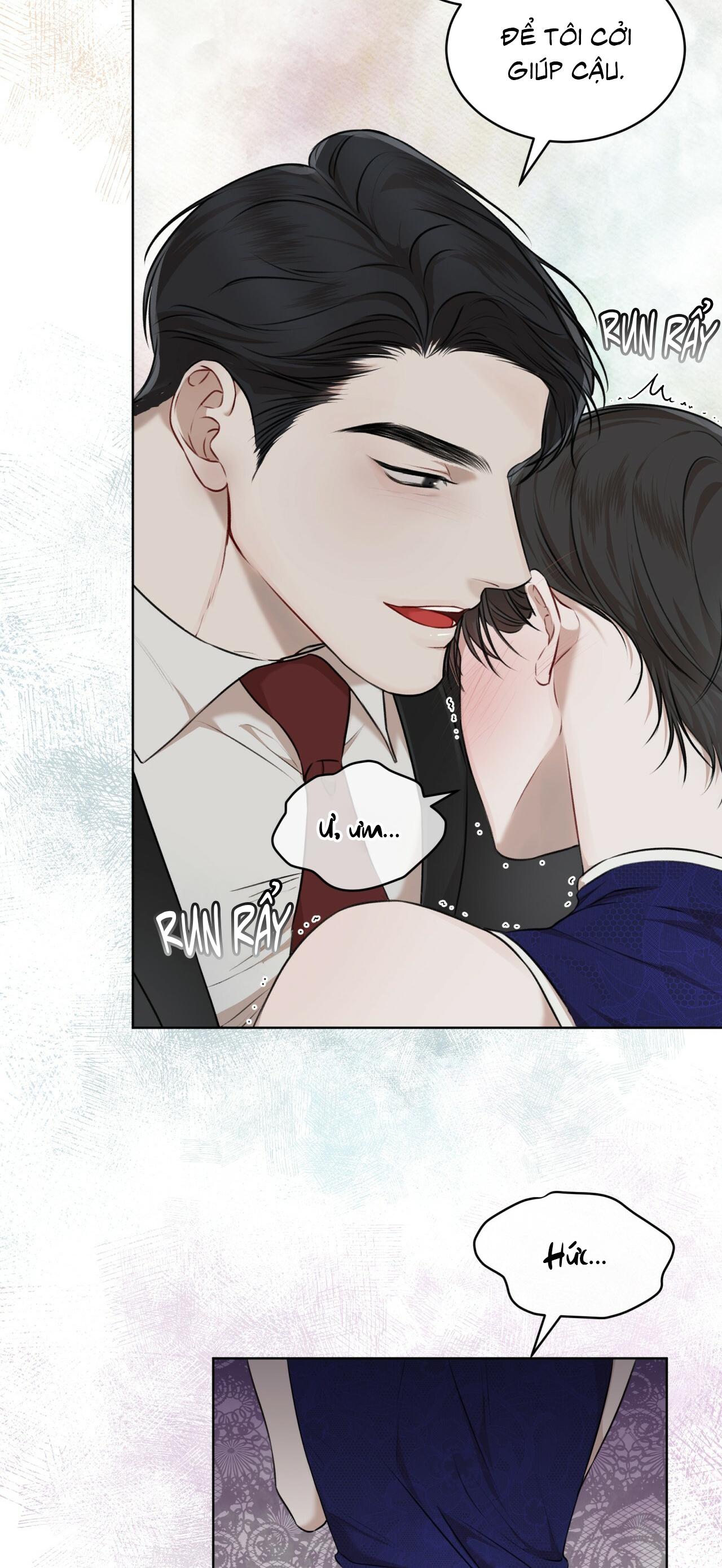 KHỞI NGUỒN SỰ SỐNG Chapter 26 H+++ sườn xám - Next Chapter 27 H+++++