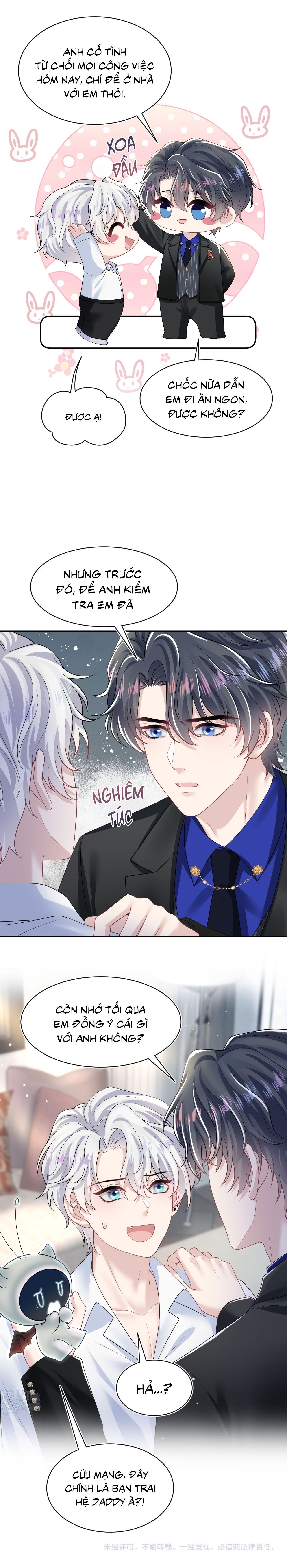 Tuyệt mỹ bạch liên hoa online dạy học Chapter 204 - Next Chapter 205