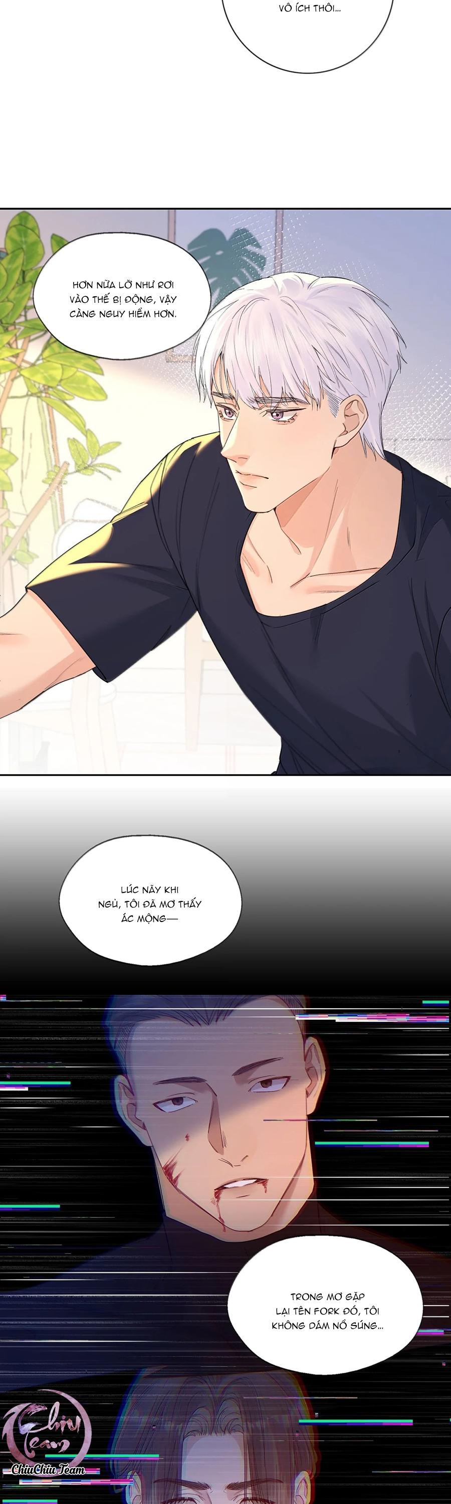 Quan Hệ Đói Khát Chapter 32 - Next Chapter 33