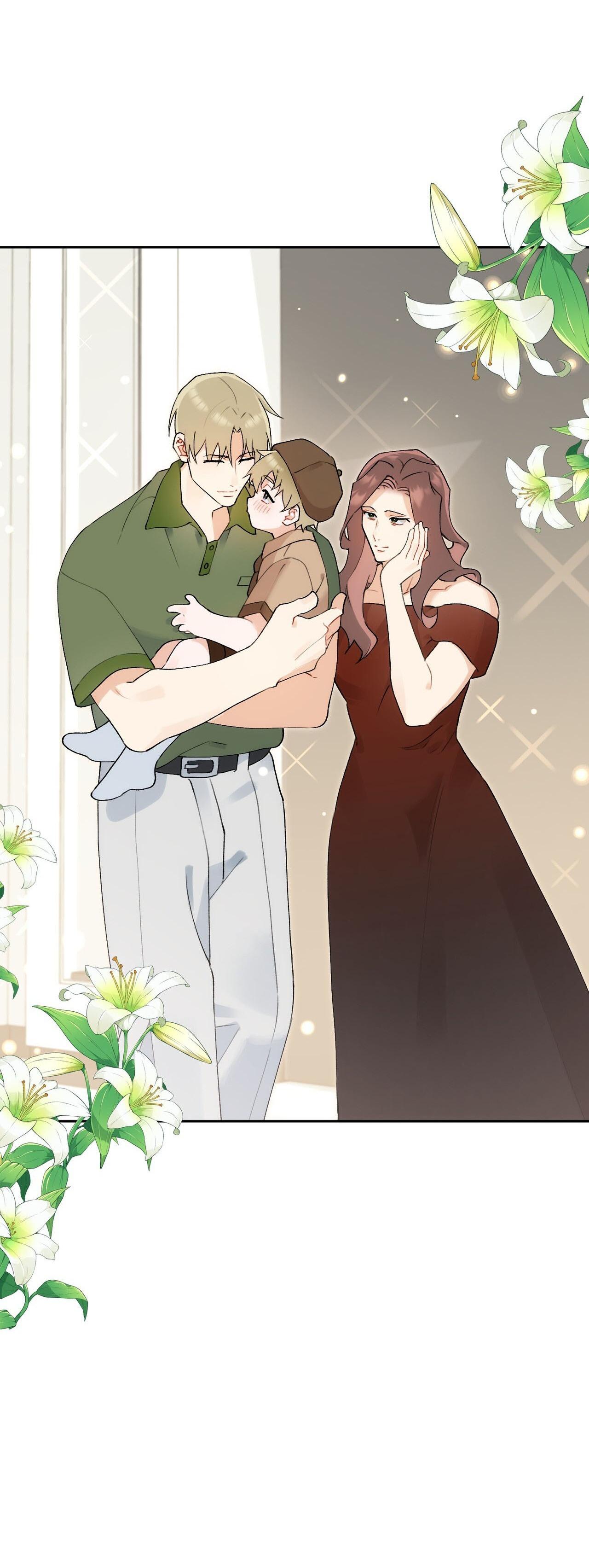 THIÊNG LIÊNG VÀ TÀN NHẪN Chapter 2 - Trang 2
