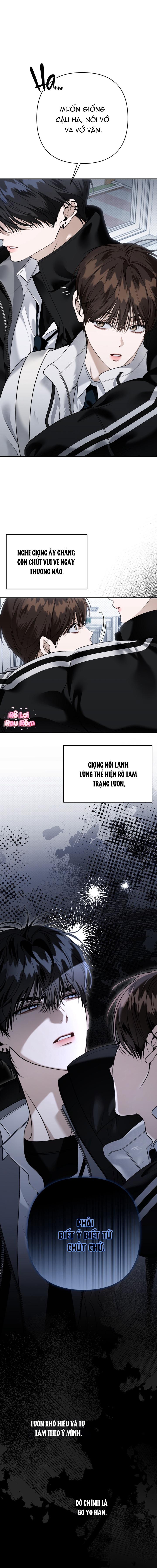 CHIẾC GIƯỜNG TUỔI 18 Chapter 27 - Next 