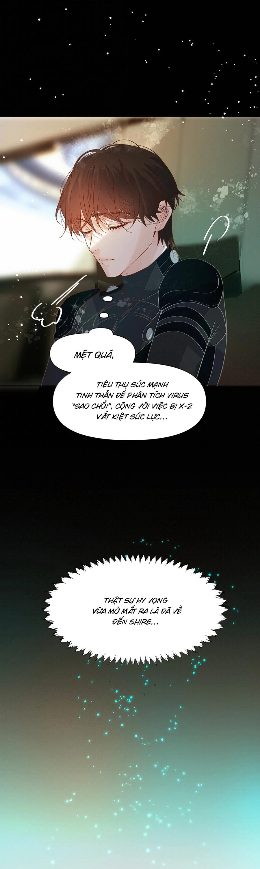 Tuyệt Xử Phùng Sinh Chapter 101 - Next Chapter 102