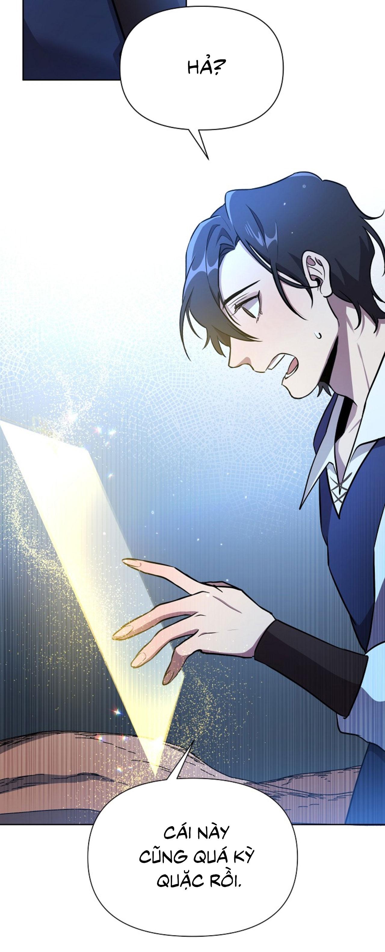 Hãy Lựa Chọn Anh Hùng Của Bạn Thật Cẩn Thận Chapter 17 - Trang 2