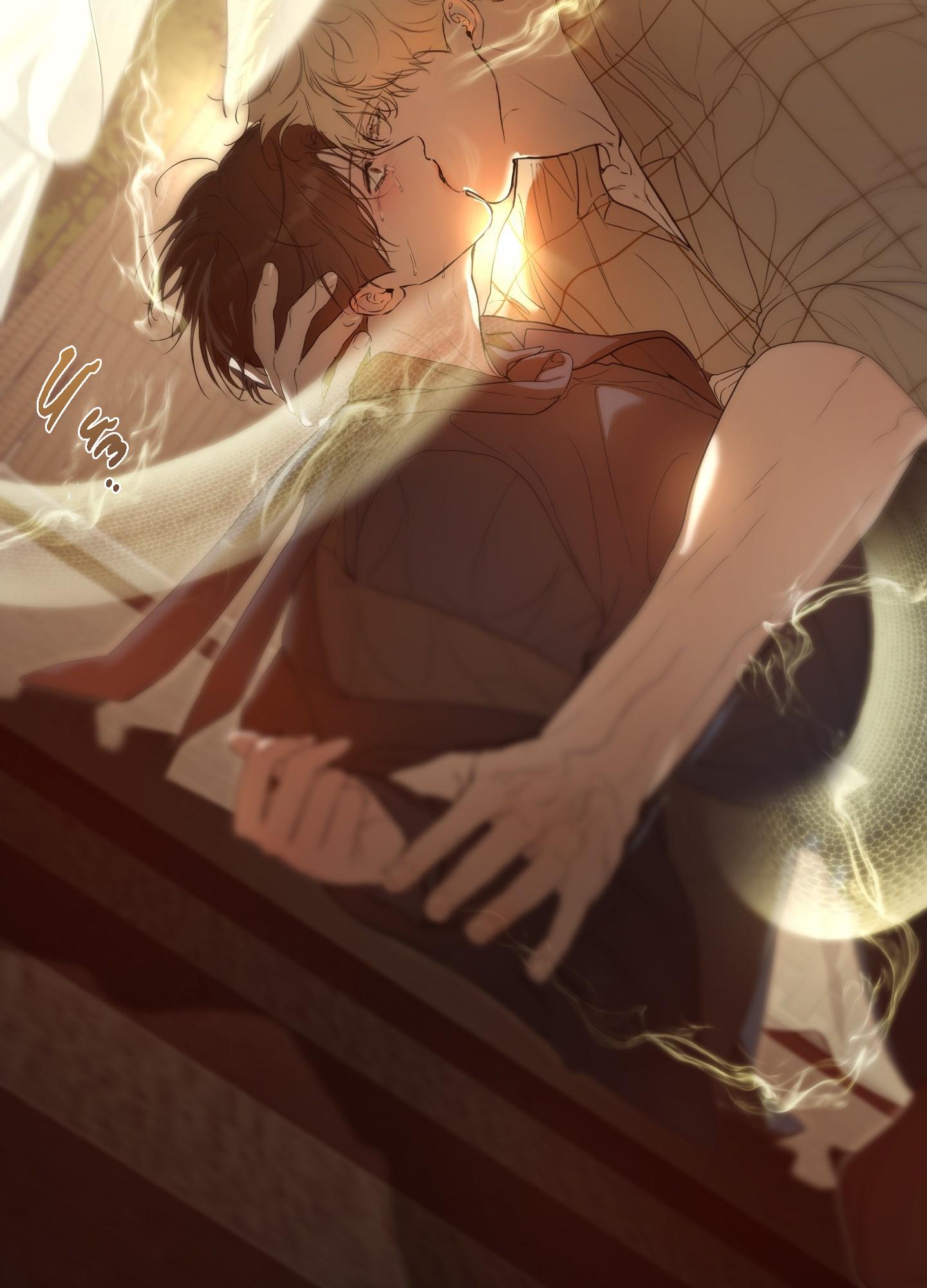 LÃNG MẠN NGÀY TẬN THẾ Chapter 2 - Trang 2