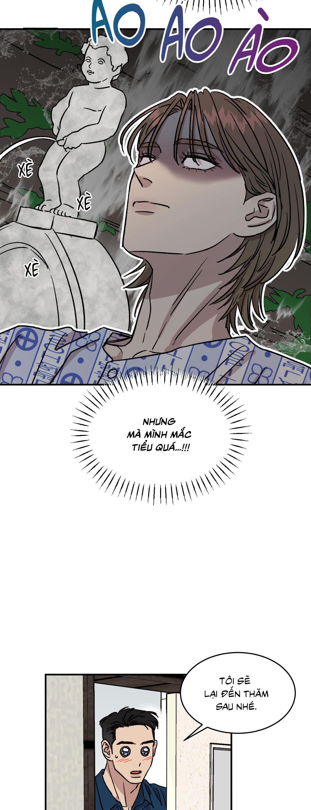 Nhà của chúng ta Chapter 41 - Next Chapter 42