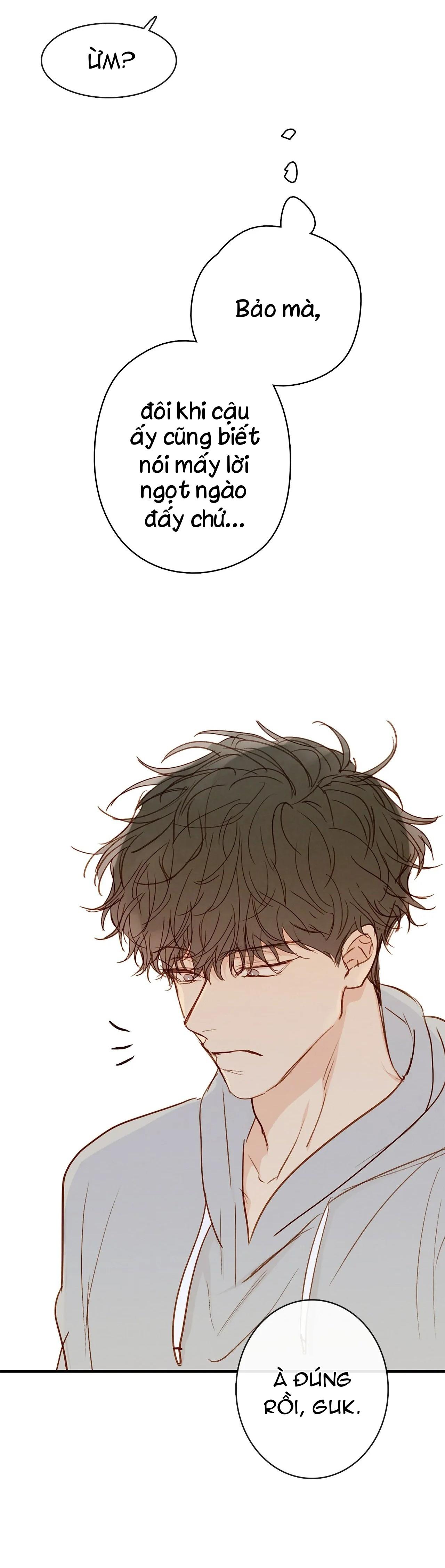 Thiên Đường Táo Xanh Chapter 122 - Trang 2