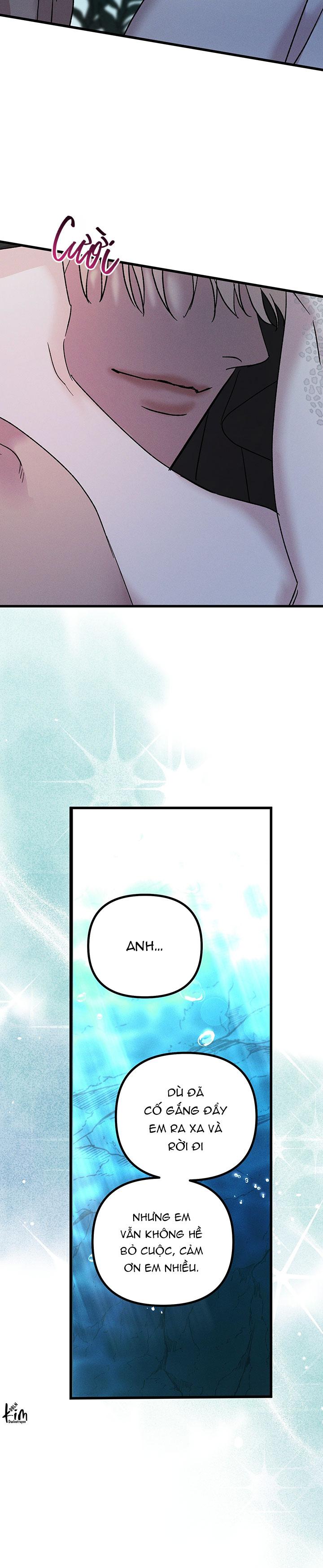 Mermaid's Cradle Chapter 11 - Next 