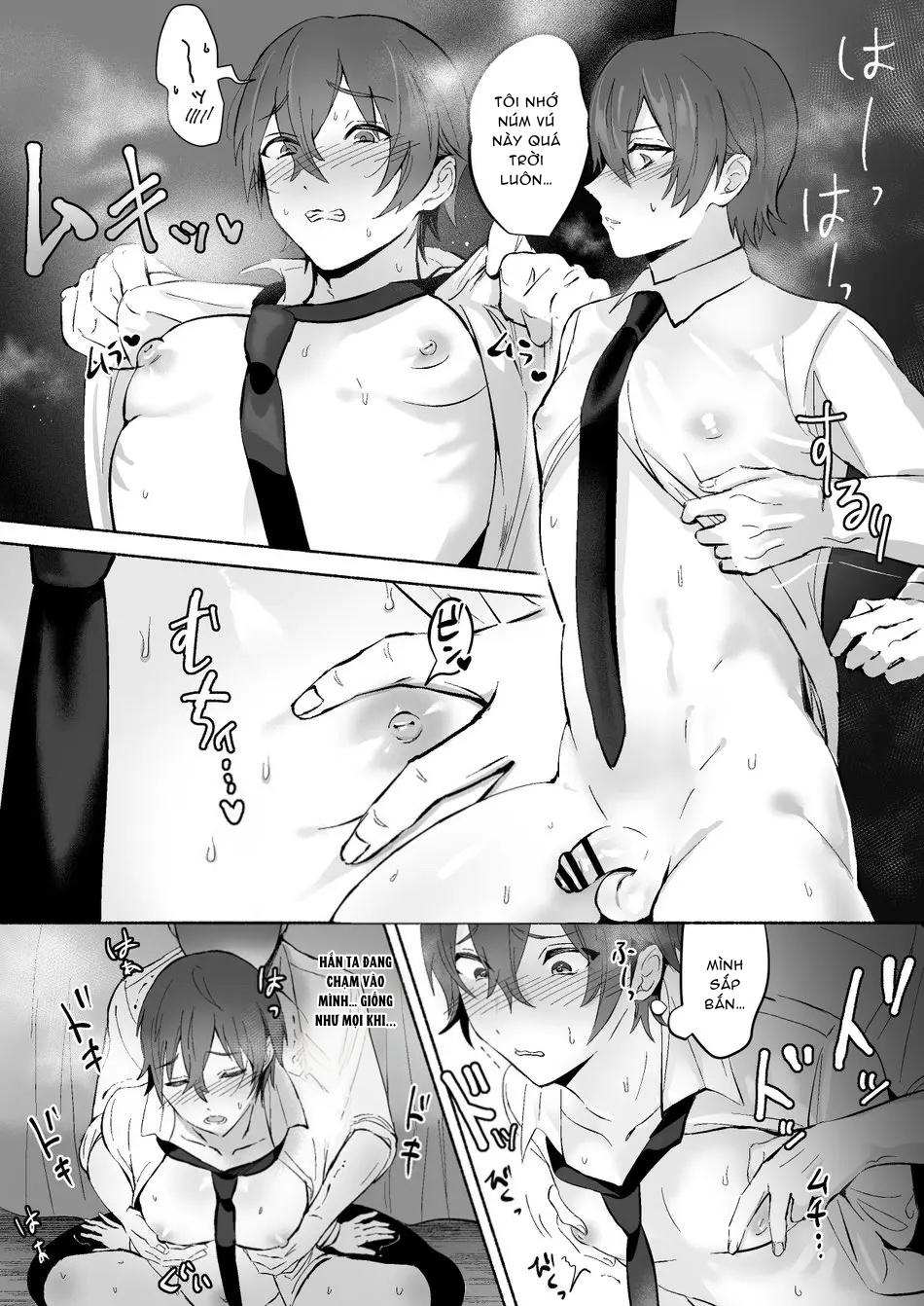 Oneshot hỏny Chapter 334 - Next Chapter 335