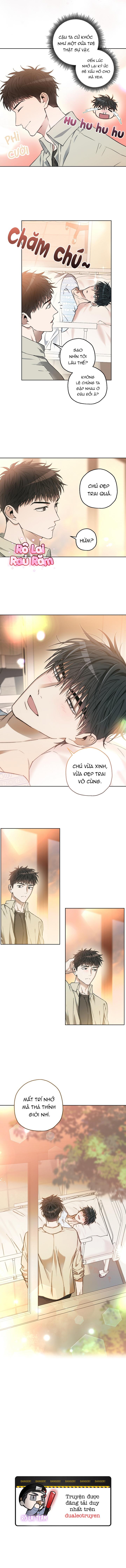 LƯU MANH Chapter 2 - Next Chapter 3