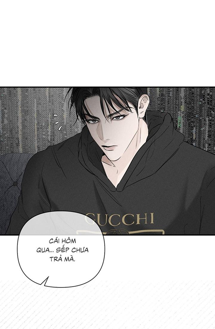 [DDT] KẺ ĐÁNH CẮP TRÁI TIM Chapter 6 - Trang 2