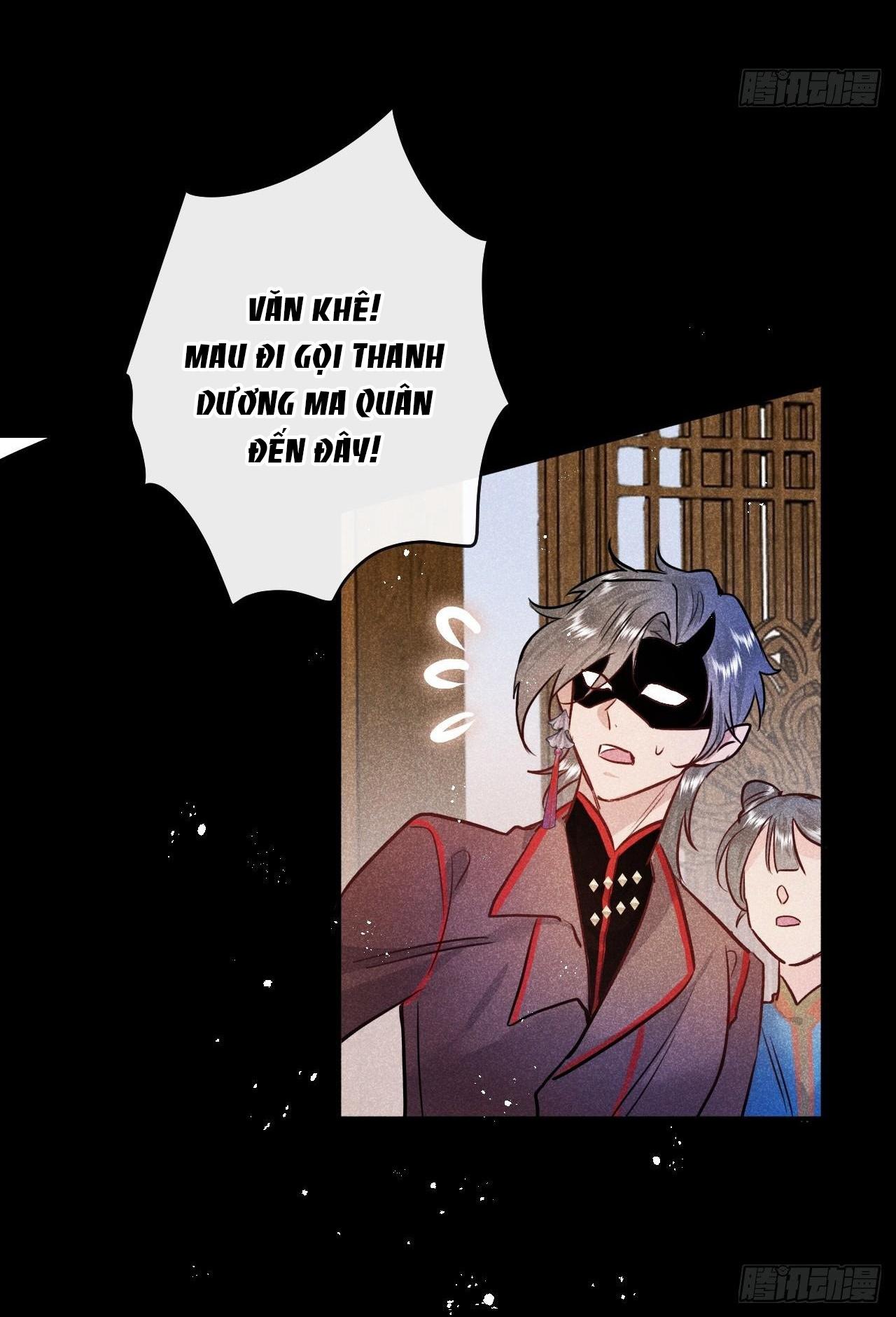 Dạ Bạch Chapter 6 - Next Chapter 7