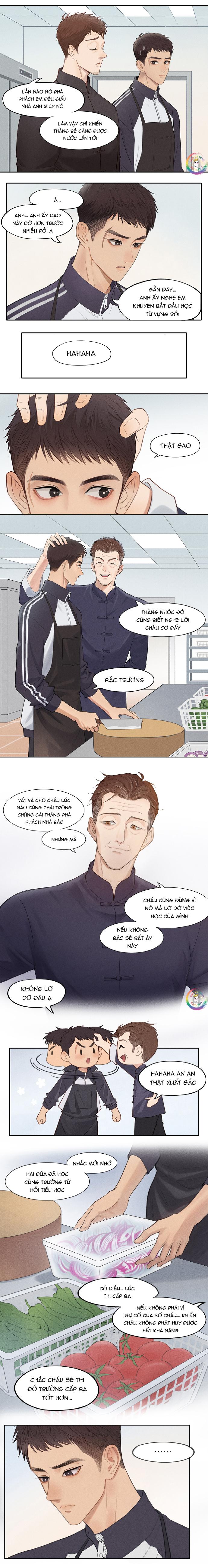 MATE Chapter 2 - Next Chapter 3